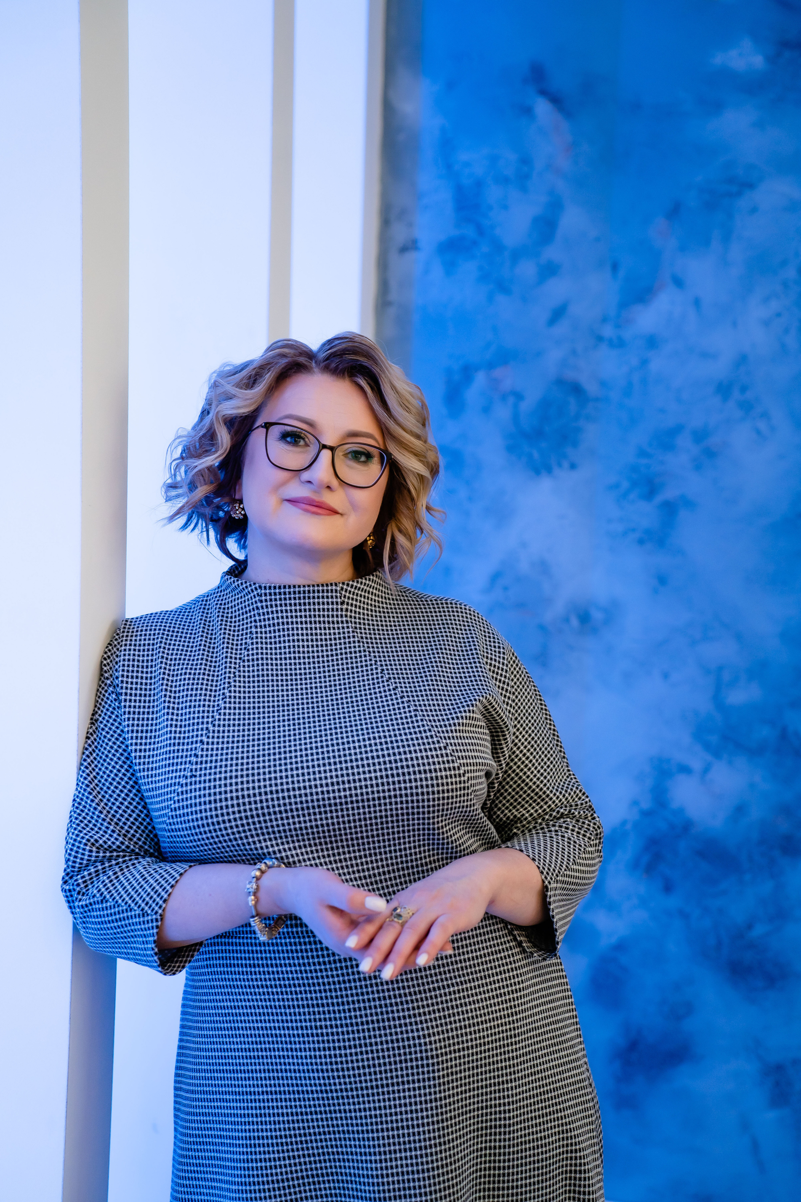 Бренд съёмка врача. Фотограф в Санкт-Петербурге Маргарита Мирошниченко