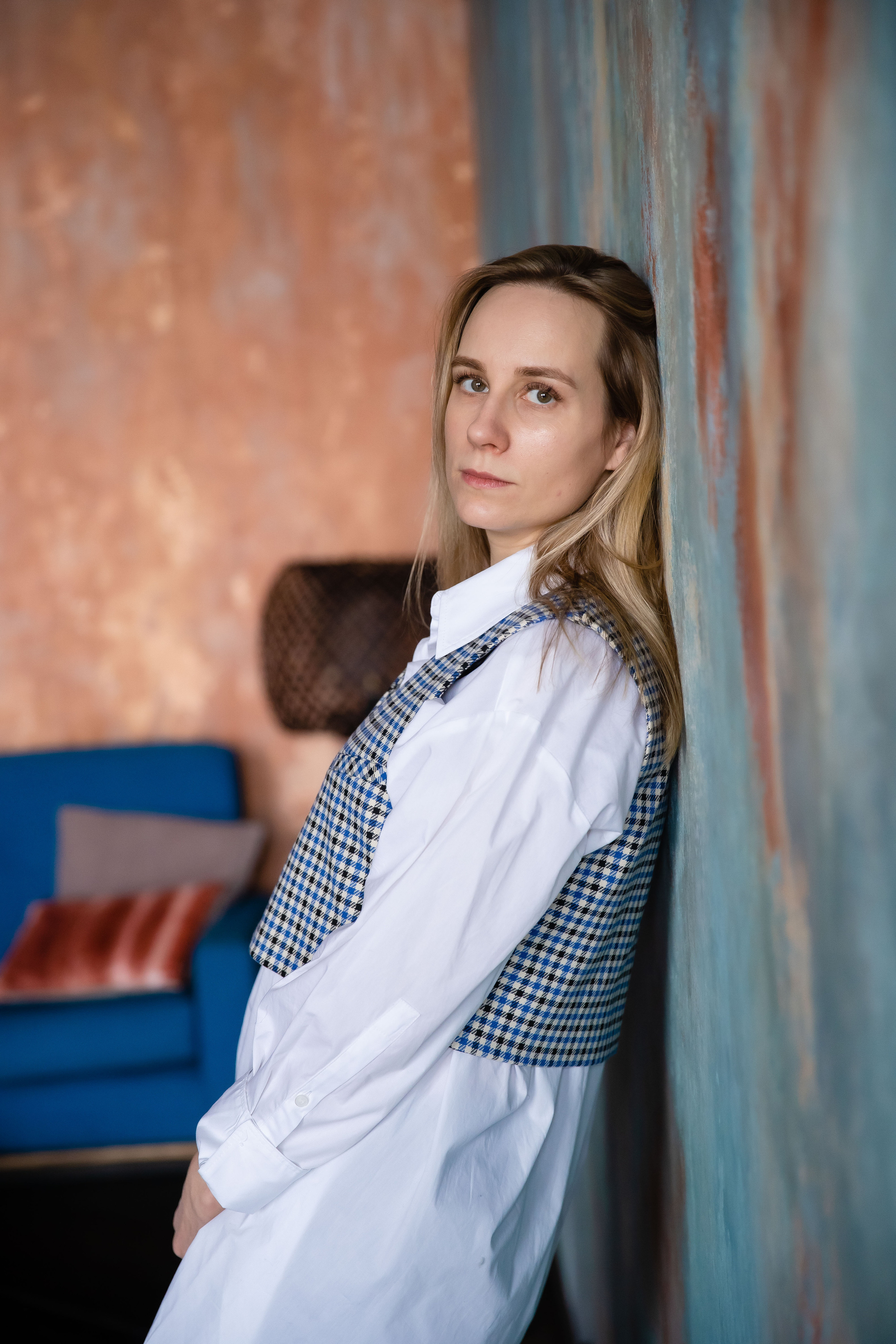 Психолог спб фотосессия. Фотограф в Санкт-Петербурге Маргарита Мирошниченко