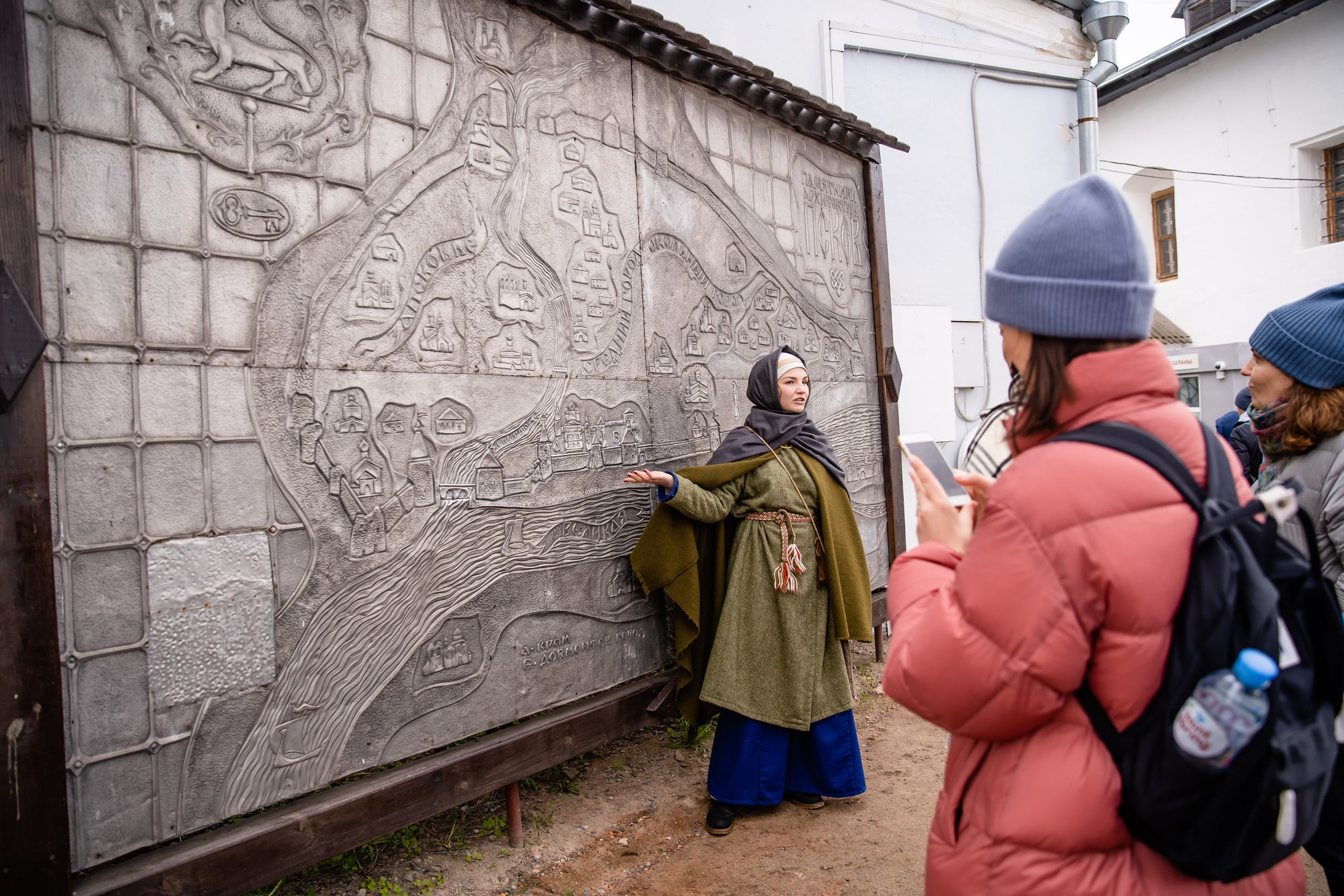 Фотограф в путешествие. Фотограф в Санкт-Петербурге Маргарита Мирошниченко