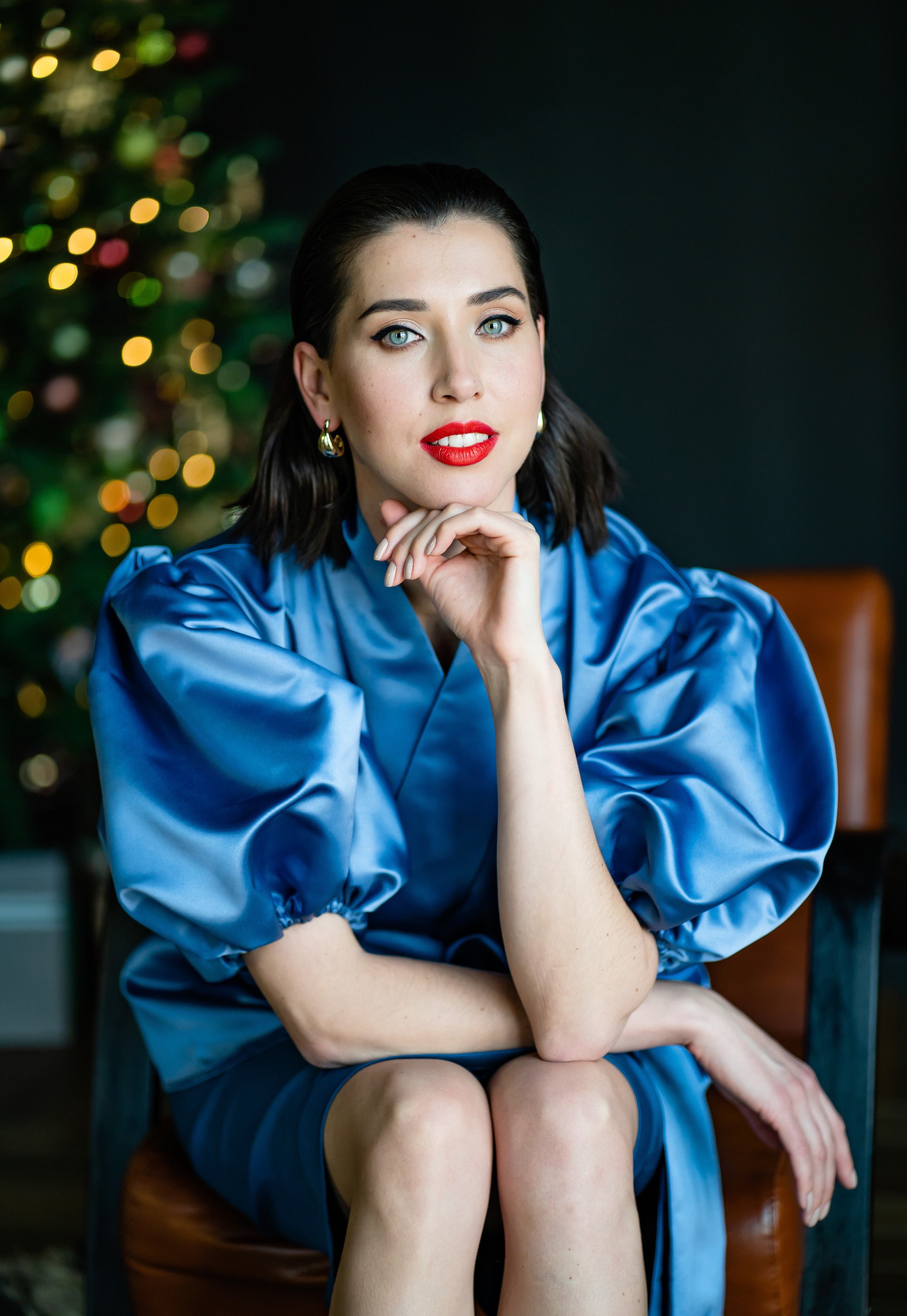 Студийная фотосессия спб. Фотограф в Санкт-Петербурге Маргарита Мирошниченко