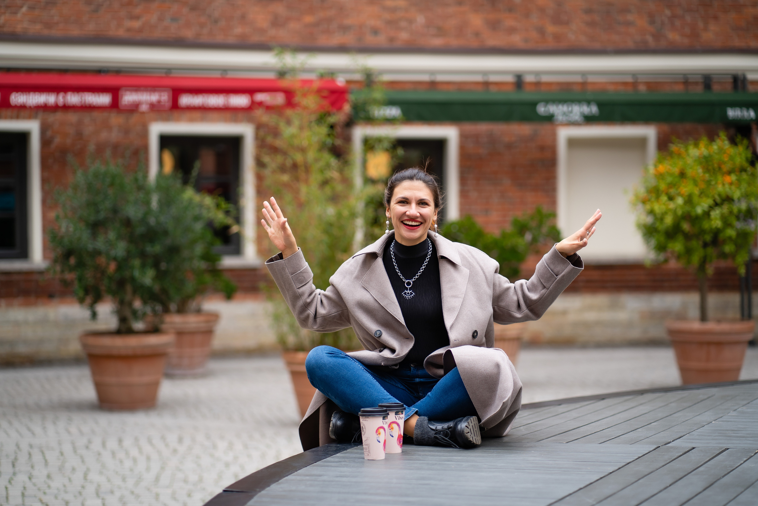 Фотографии Новая Голландия. Фотограф в Санкт-Петербурге Маргарита Мирошниченко