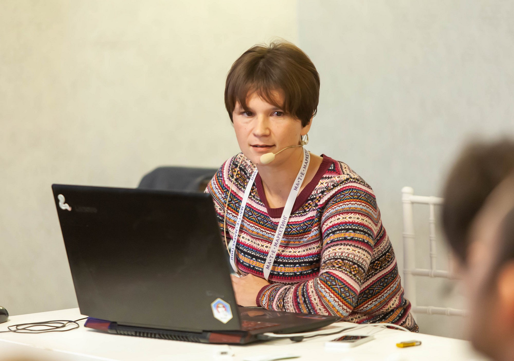 Матемаркетинг — 14–15 ноября 2019. Фотобанк Матемаркетинг