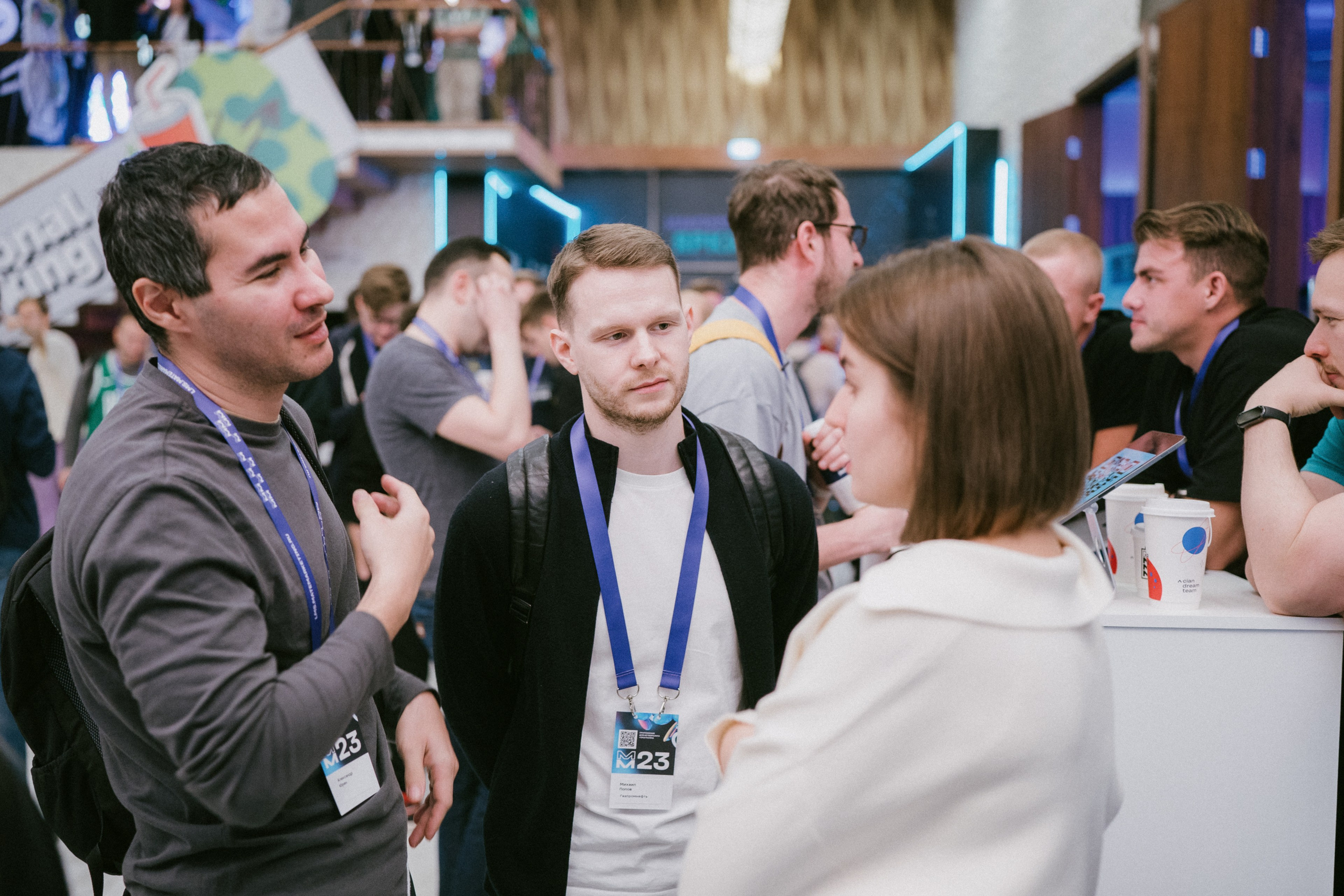 Матемаркетинг — 9–10 ноября 2023. Фотобанк Матемаркетинг