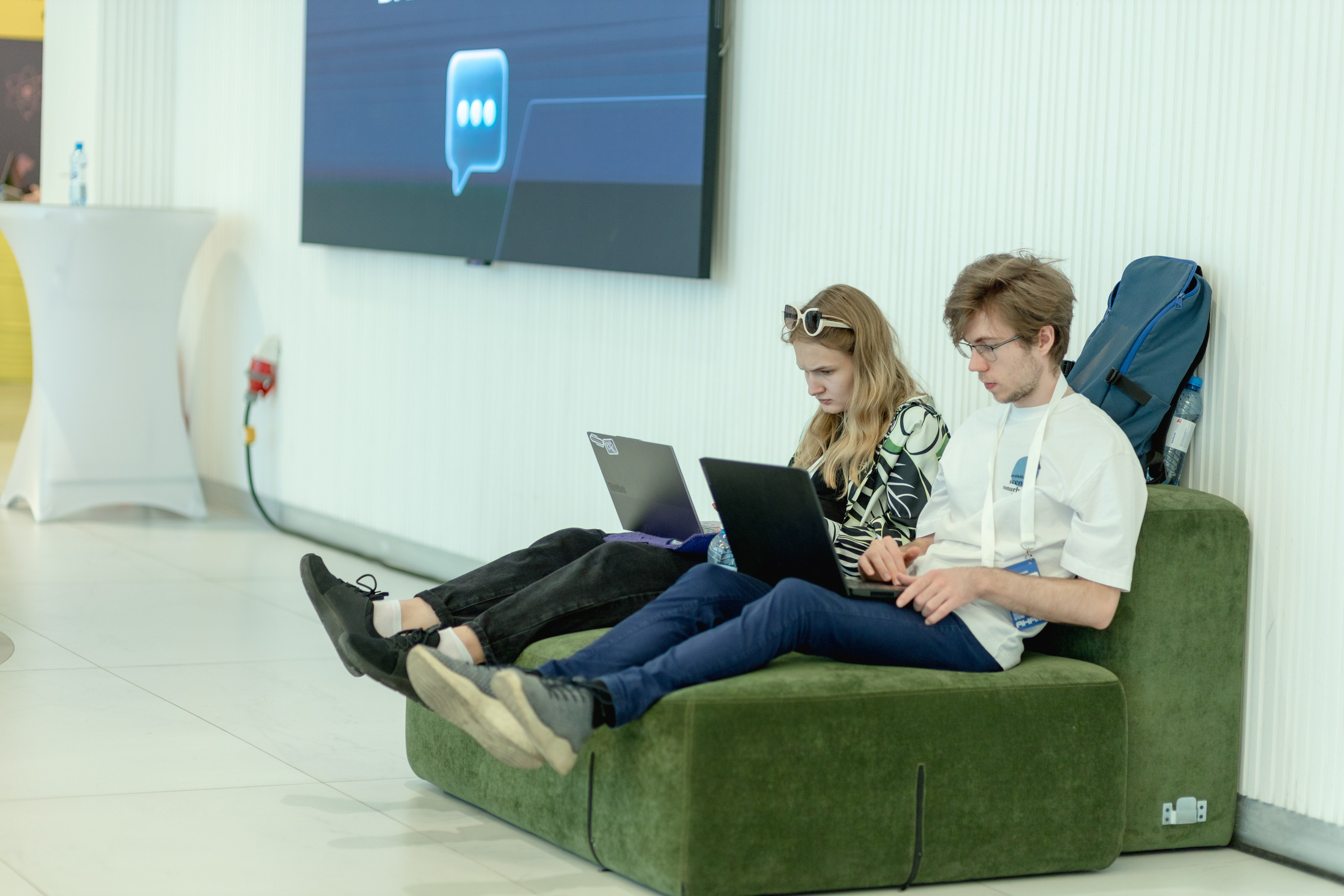 Aha! — 29–30 мая 2025. Фотобанк Матемаркетинг