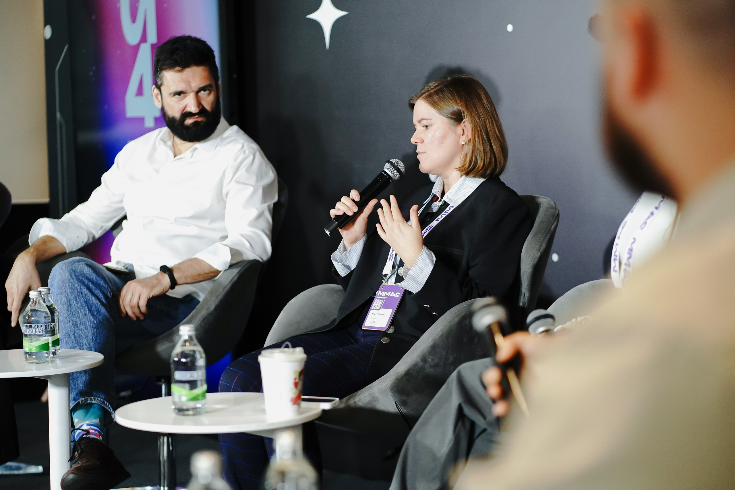 Матемаркетинг — 7–8 ноября 2024. Фотобанк Матемаркетинг