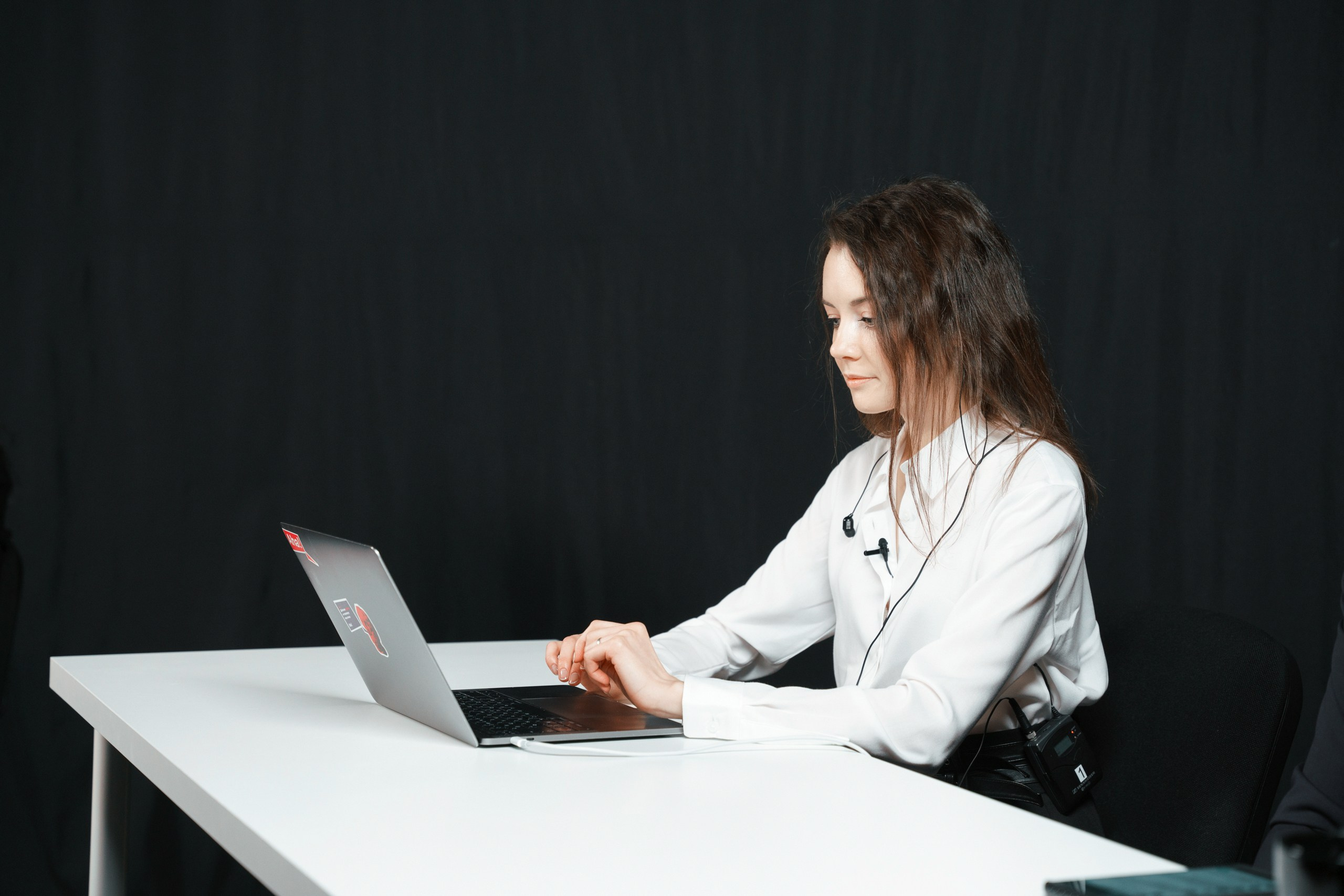 Aha! — 9 апреля 2021. Фотобанк Матемаркетинг