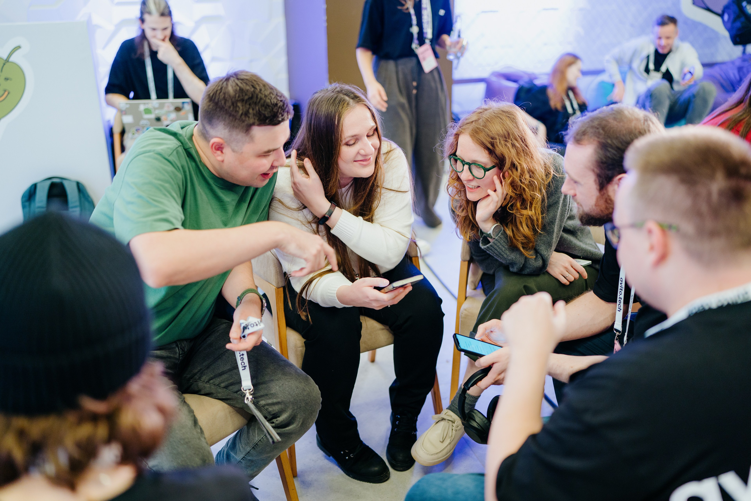 Матемаркетинг — 7–8 ноября 2024. Фотобанк Матемаркетинг