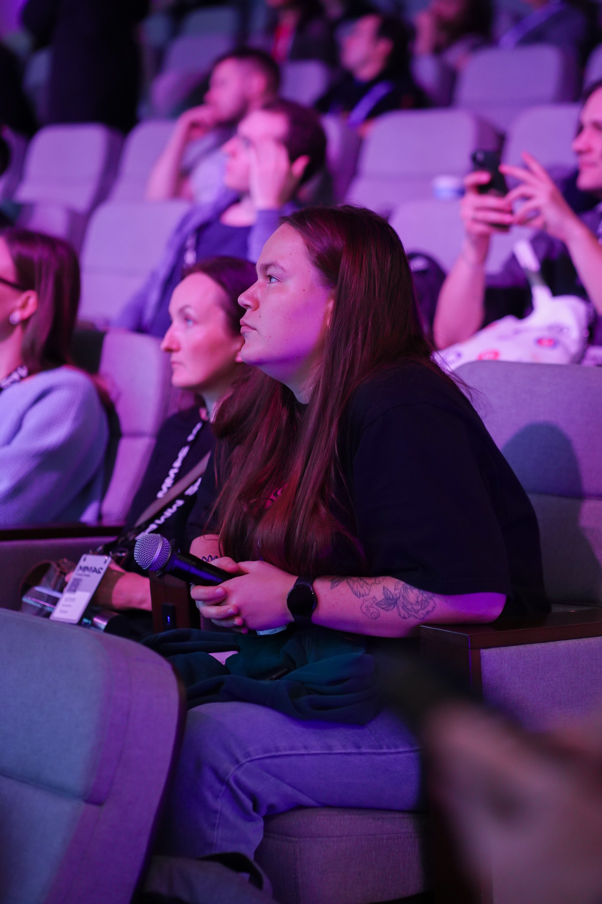 Матемаркетинг — 7–8 ноября 2024. Фотобанк Матемаркетинг