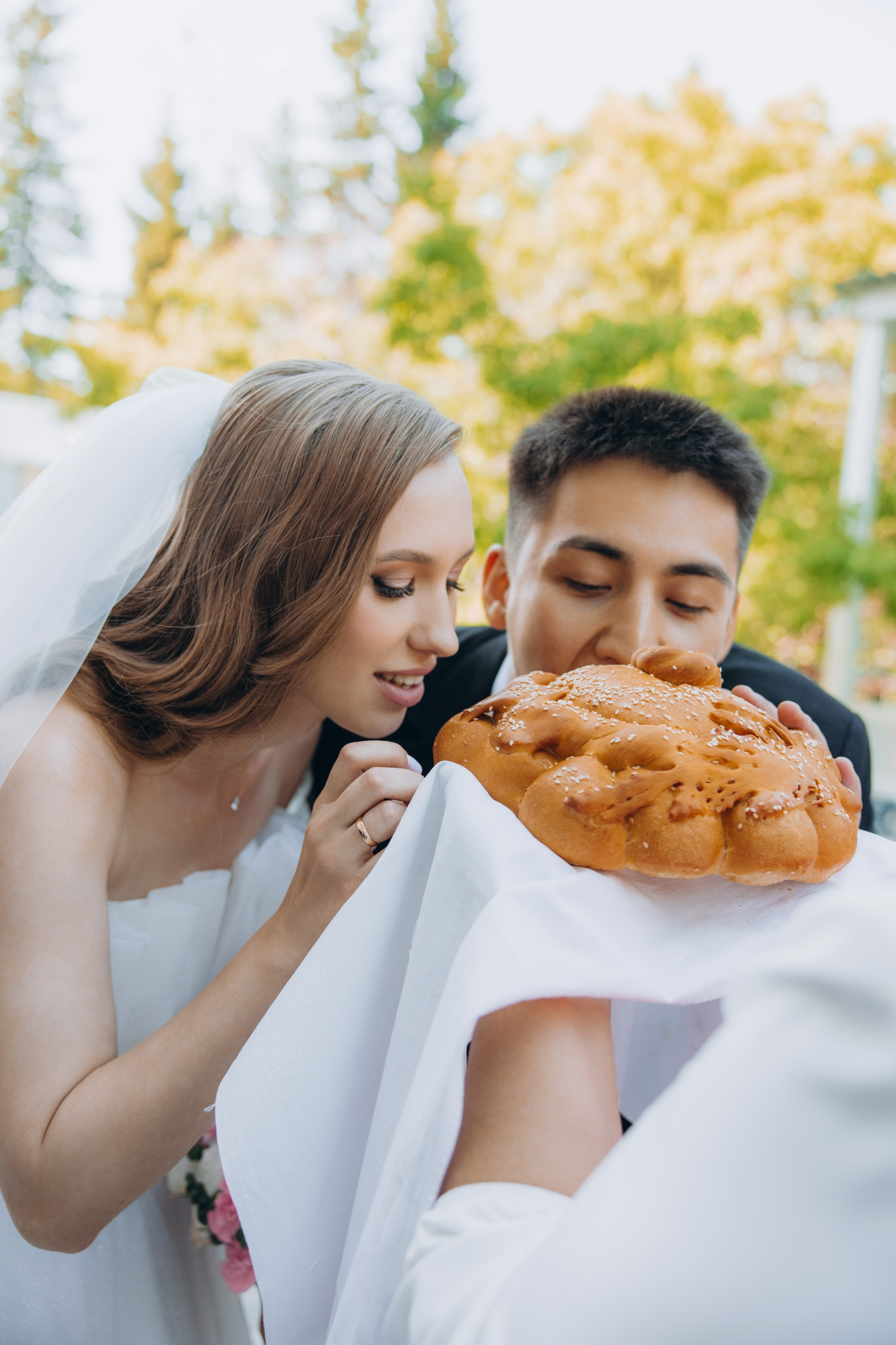 Станислав & Татьяна. Свадебный, семейный фотограф в Иркутске Светлана Макаричева