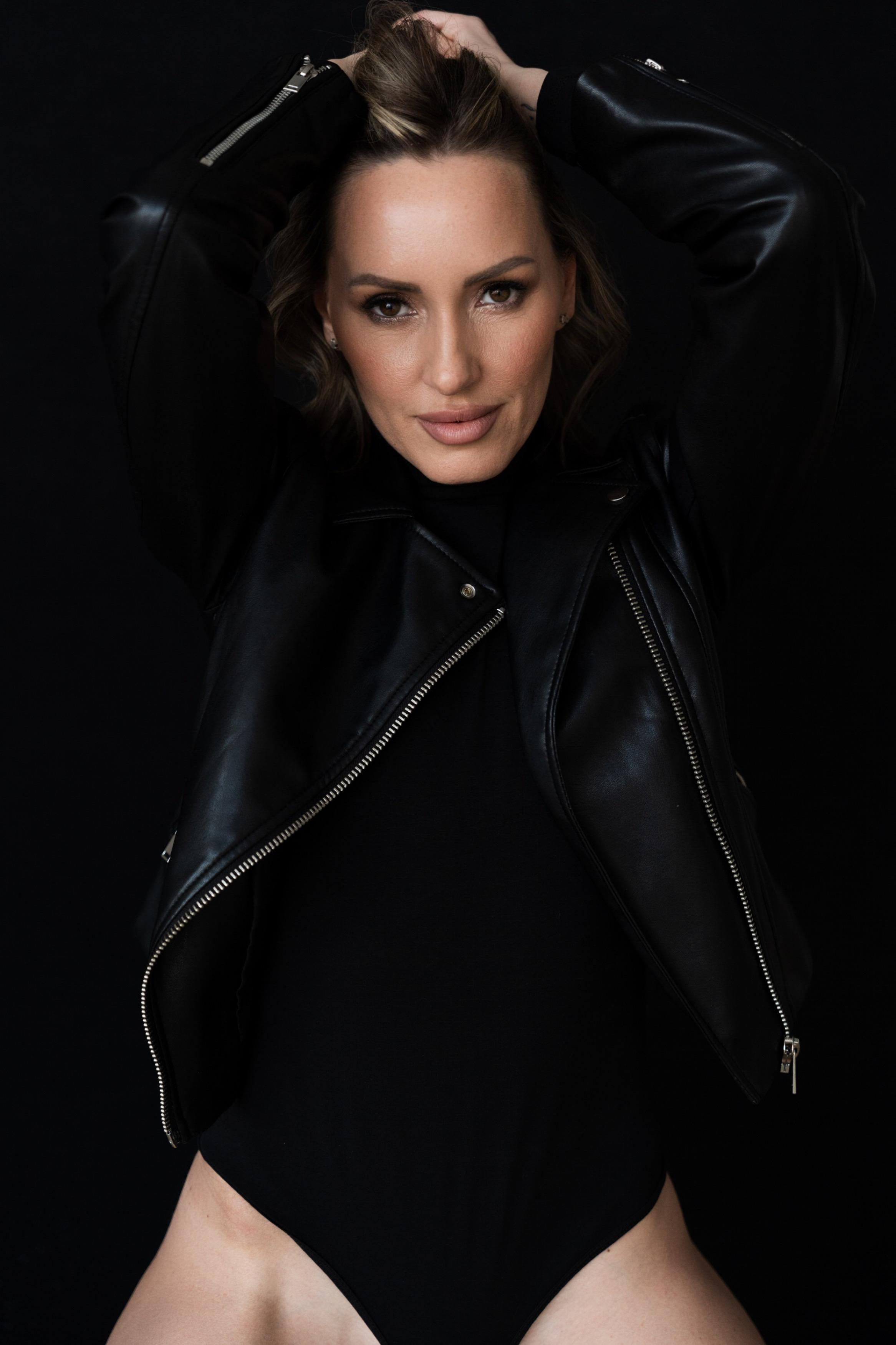 Фотограф Инна Седлецкая