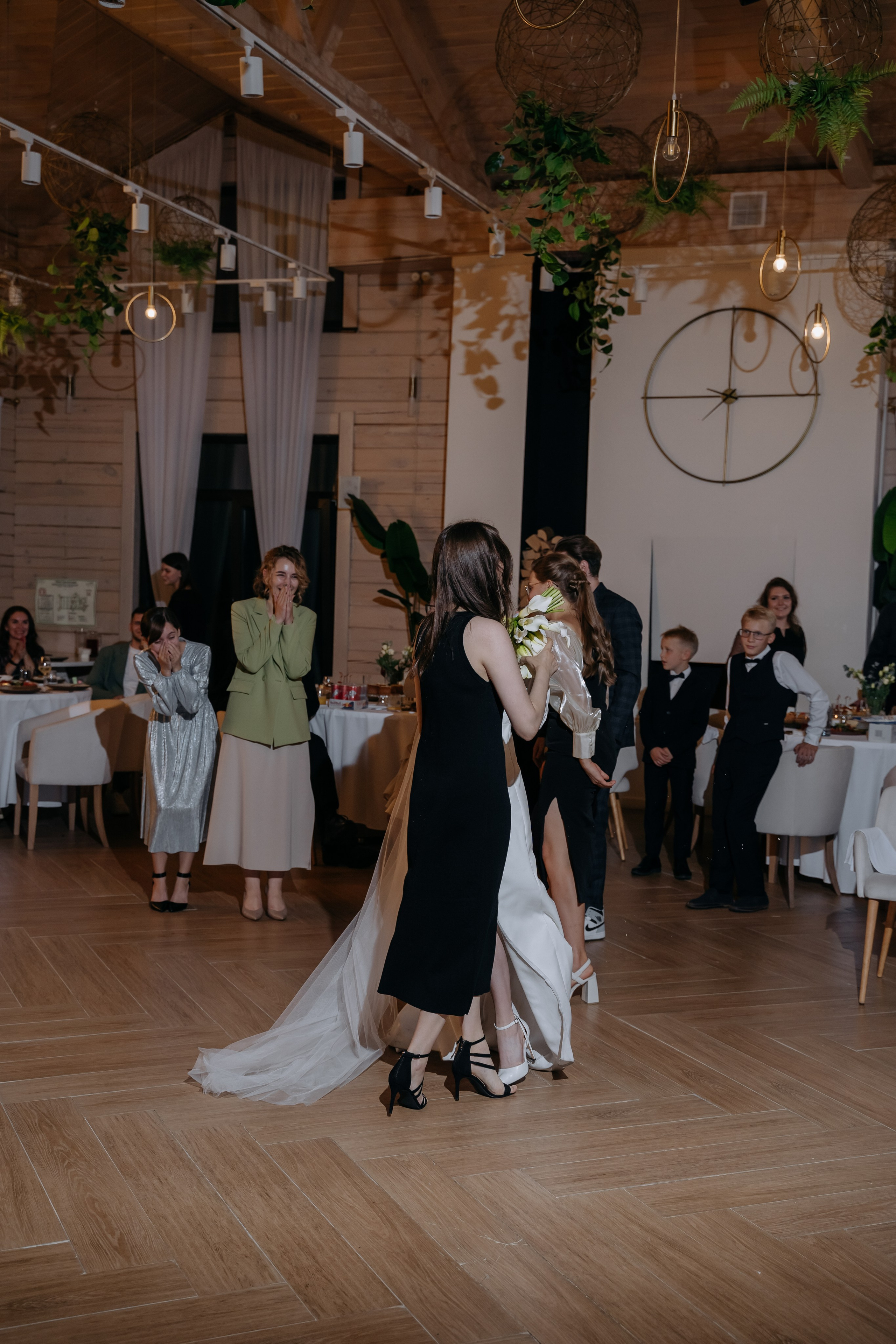 Лиля и Иван. Свадебный и семейный фотограф в Новосибирске Наталья Зорина