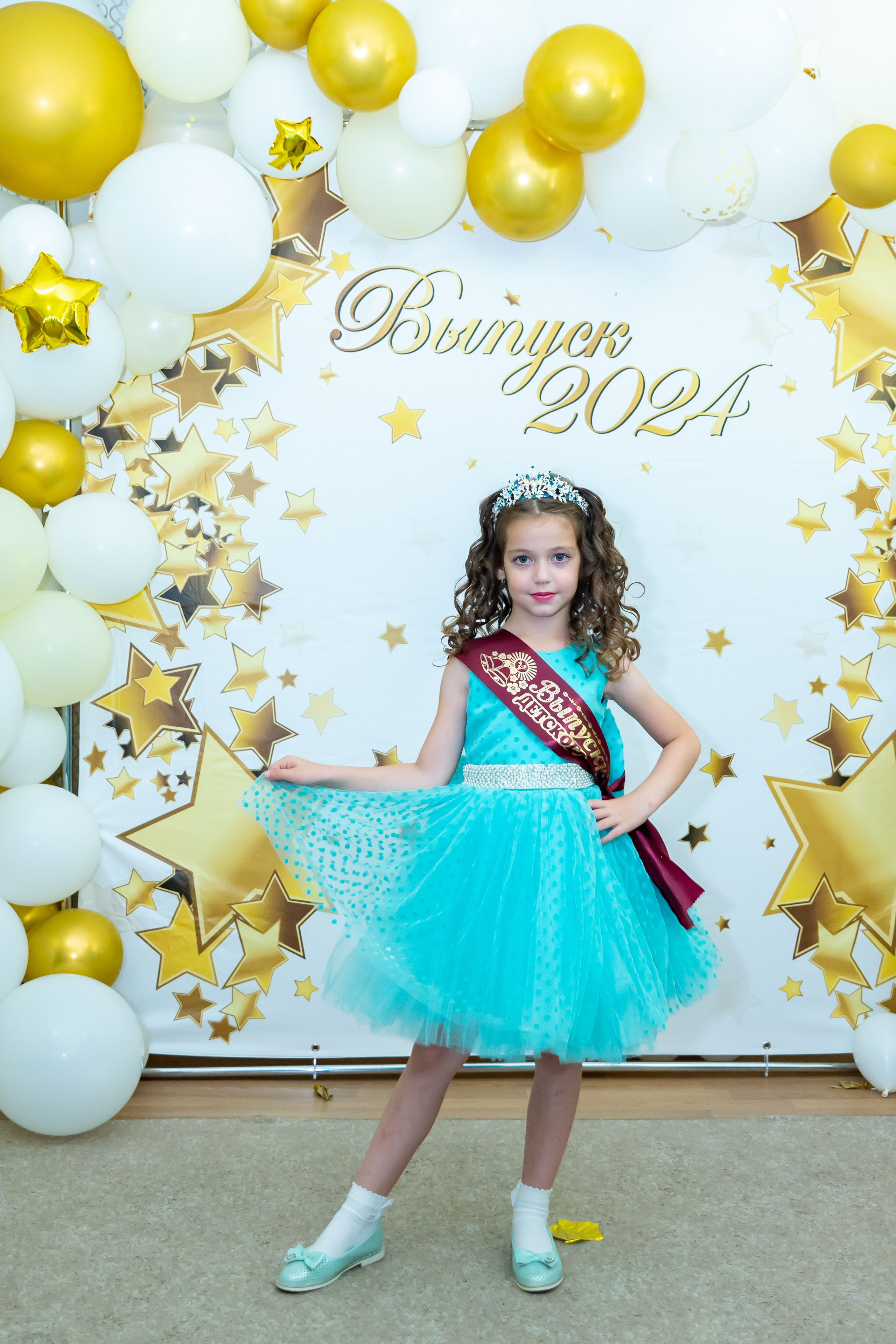 Профессиональная фотосъёмка выпускных. Вячеслав Скрипник Фотограф Краснодар