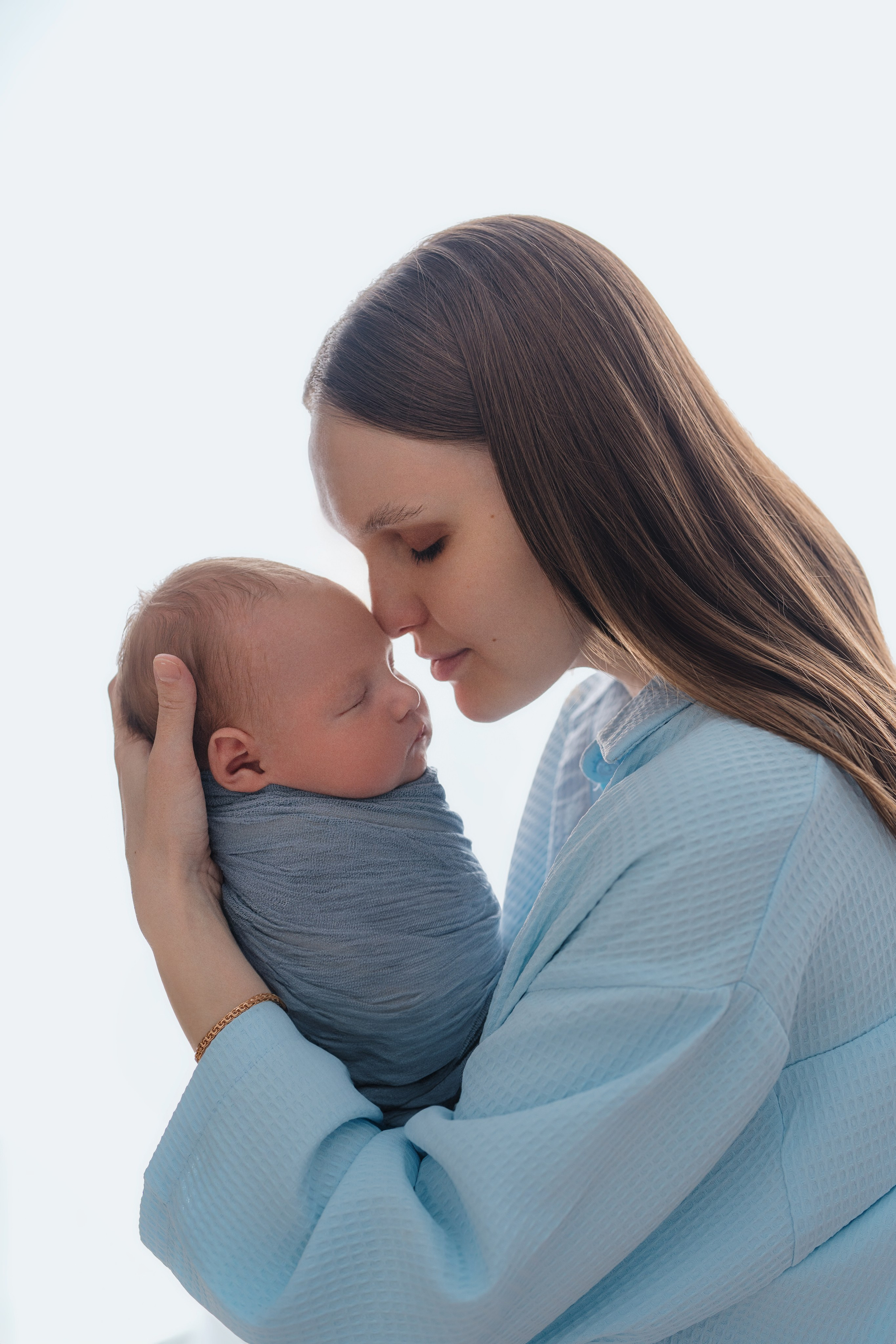 Новорождённые. Детский и семейный фотограф Ирина Иванова