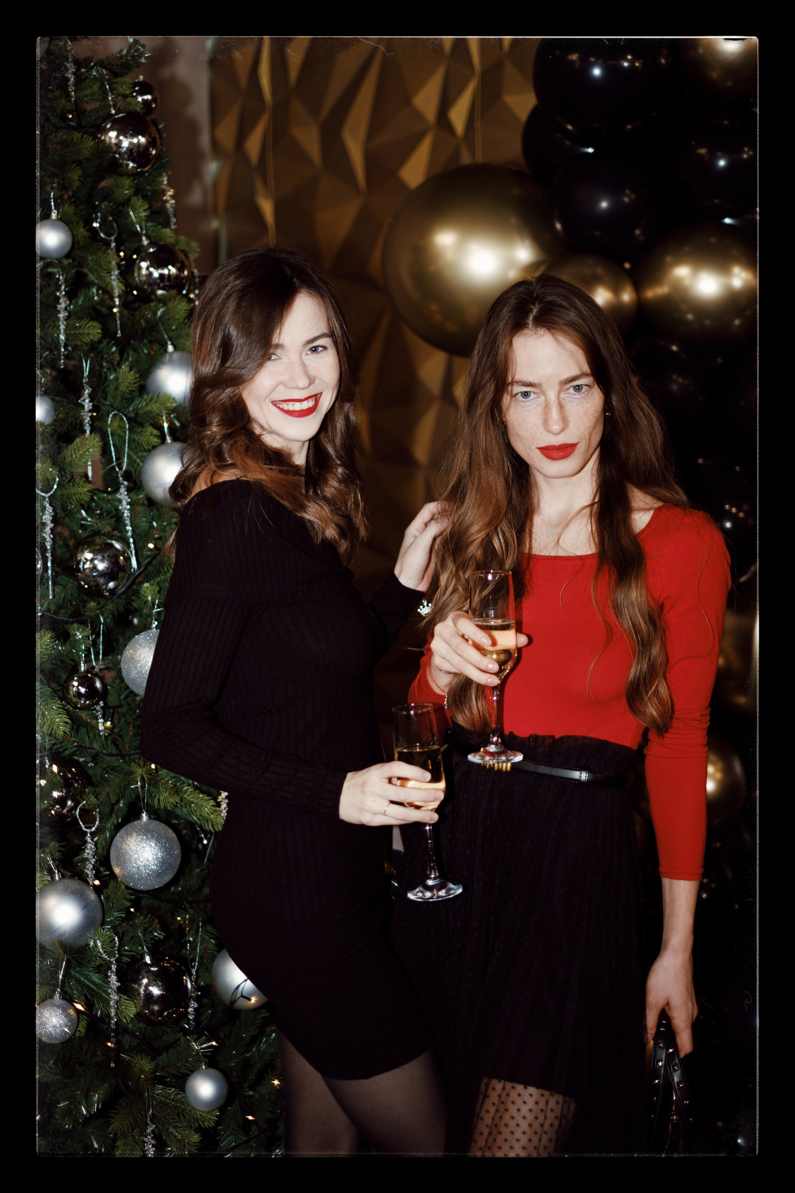 Мероприятие для женщин