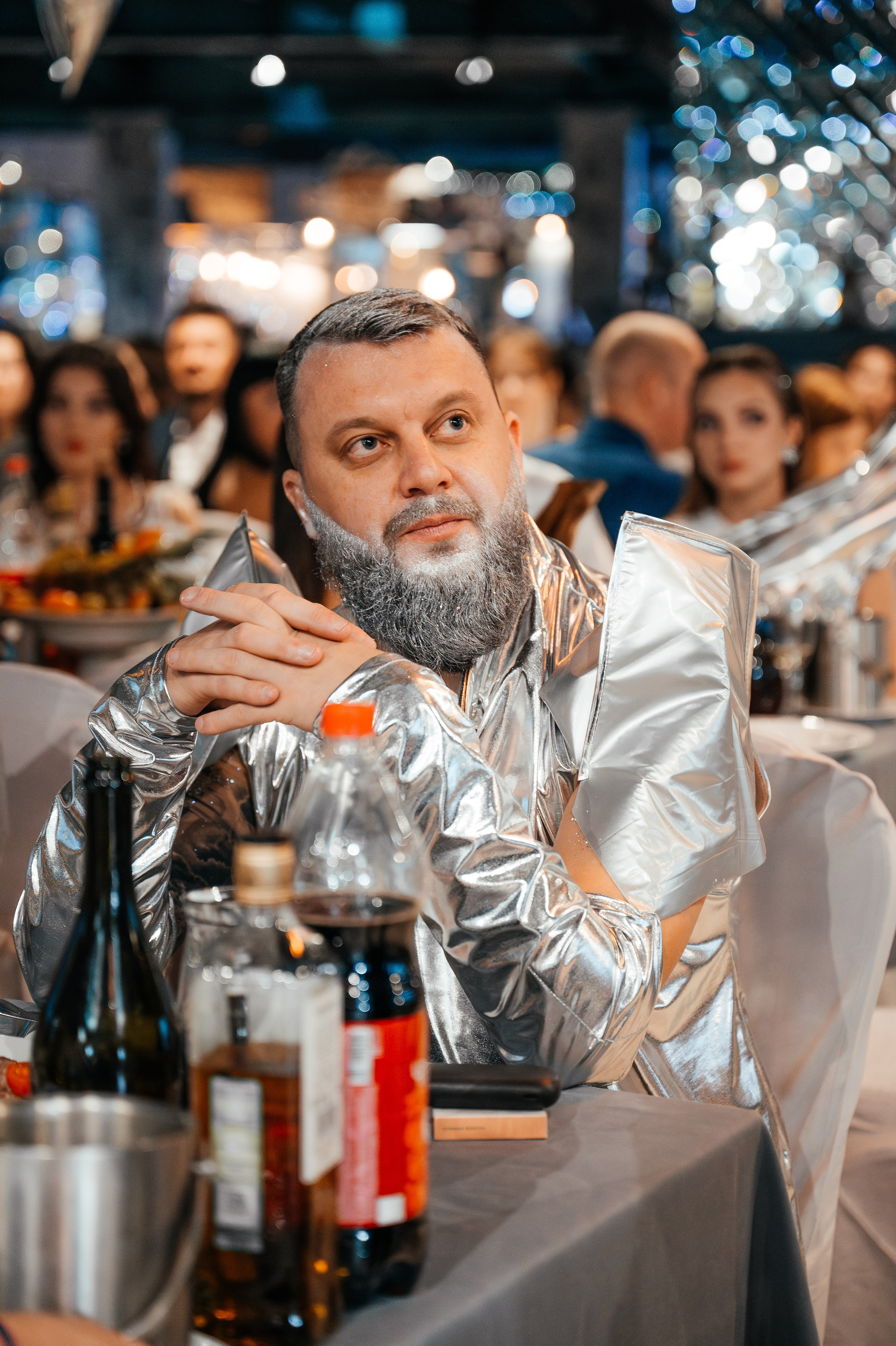 Корпоративы. Репортажный фотограф Ольга Ищук