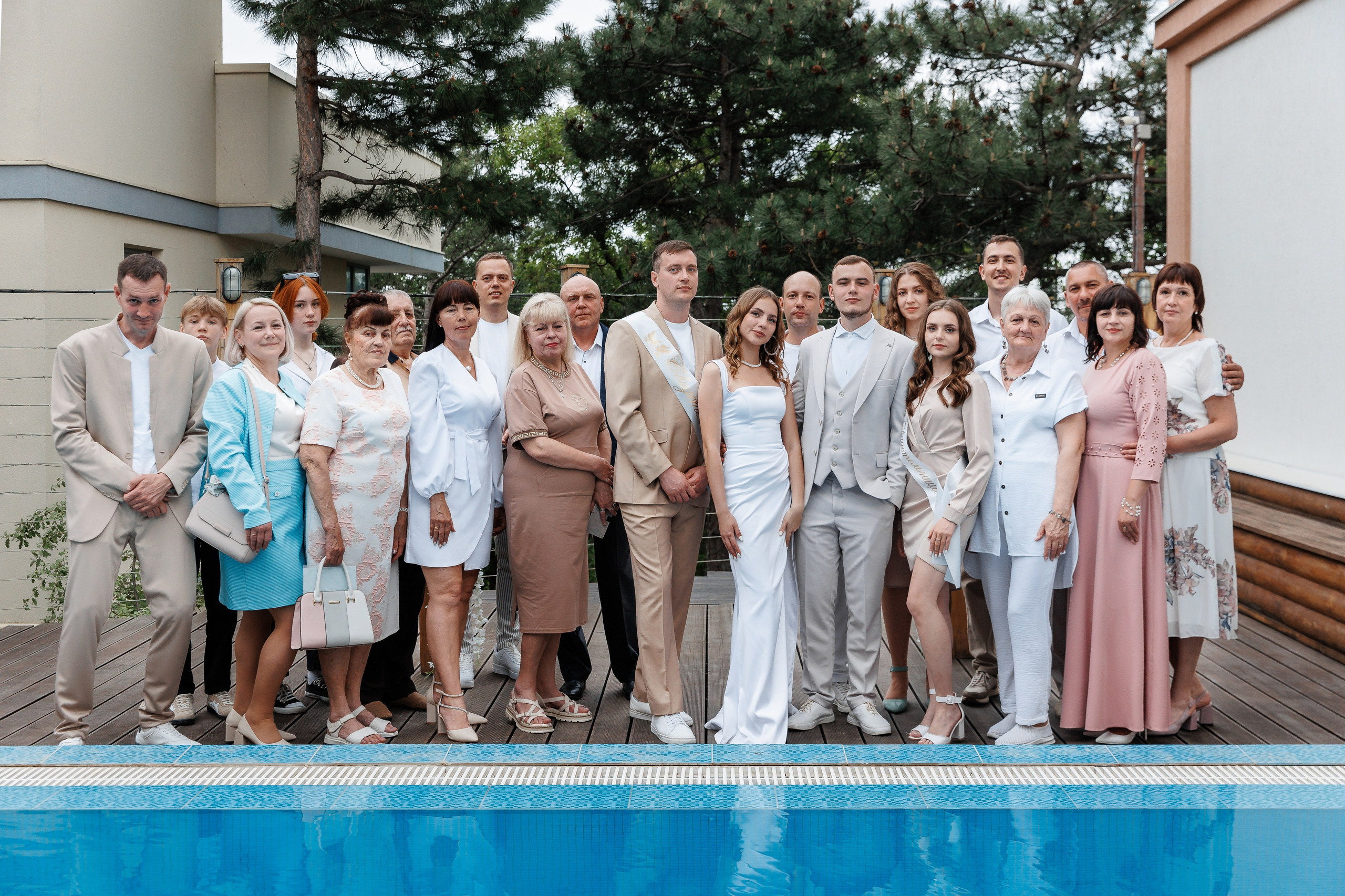 Весенняя Гаспра, Вилла Танго. Анонс свадьбы Максима и Дианы. Свадебный фотограф в Крыму и Севастополе Ольга Баскакова