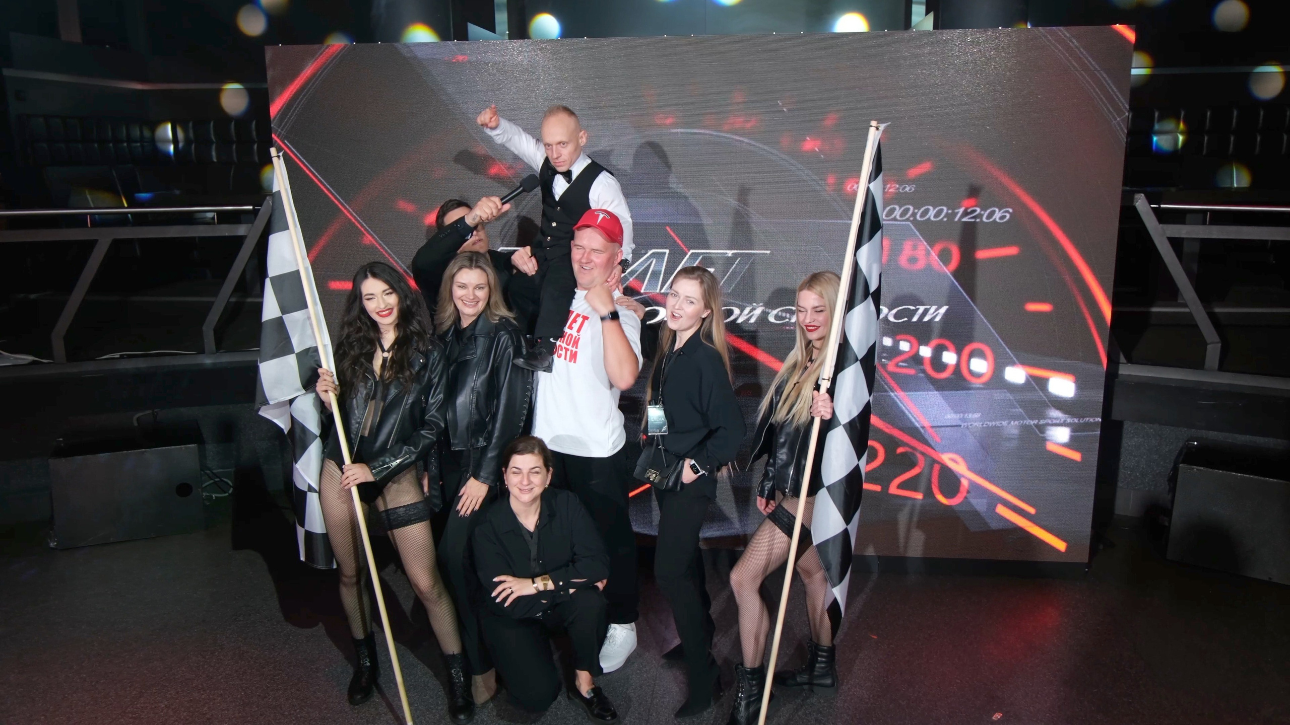 30 лет на полной скорости. Репортажный видеограф Илья Сухоносиик