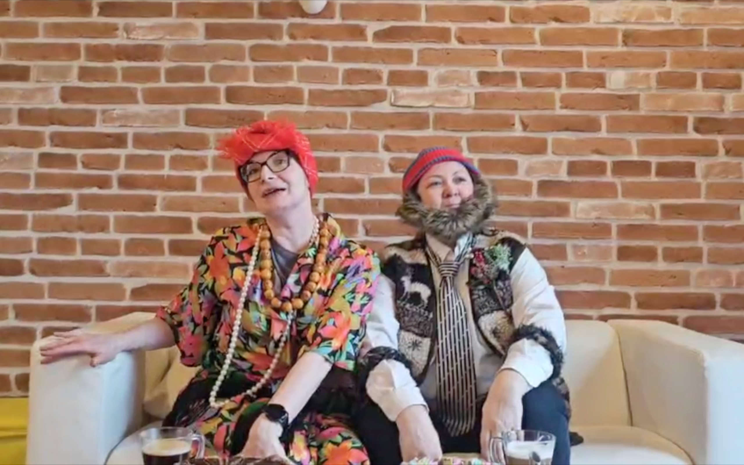 Зеленая аптека и Эксана. Репортажный видеограф Илья Сухоносиик