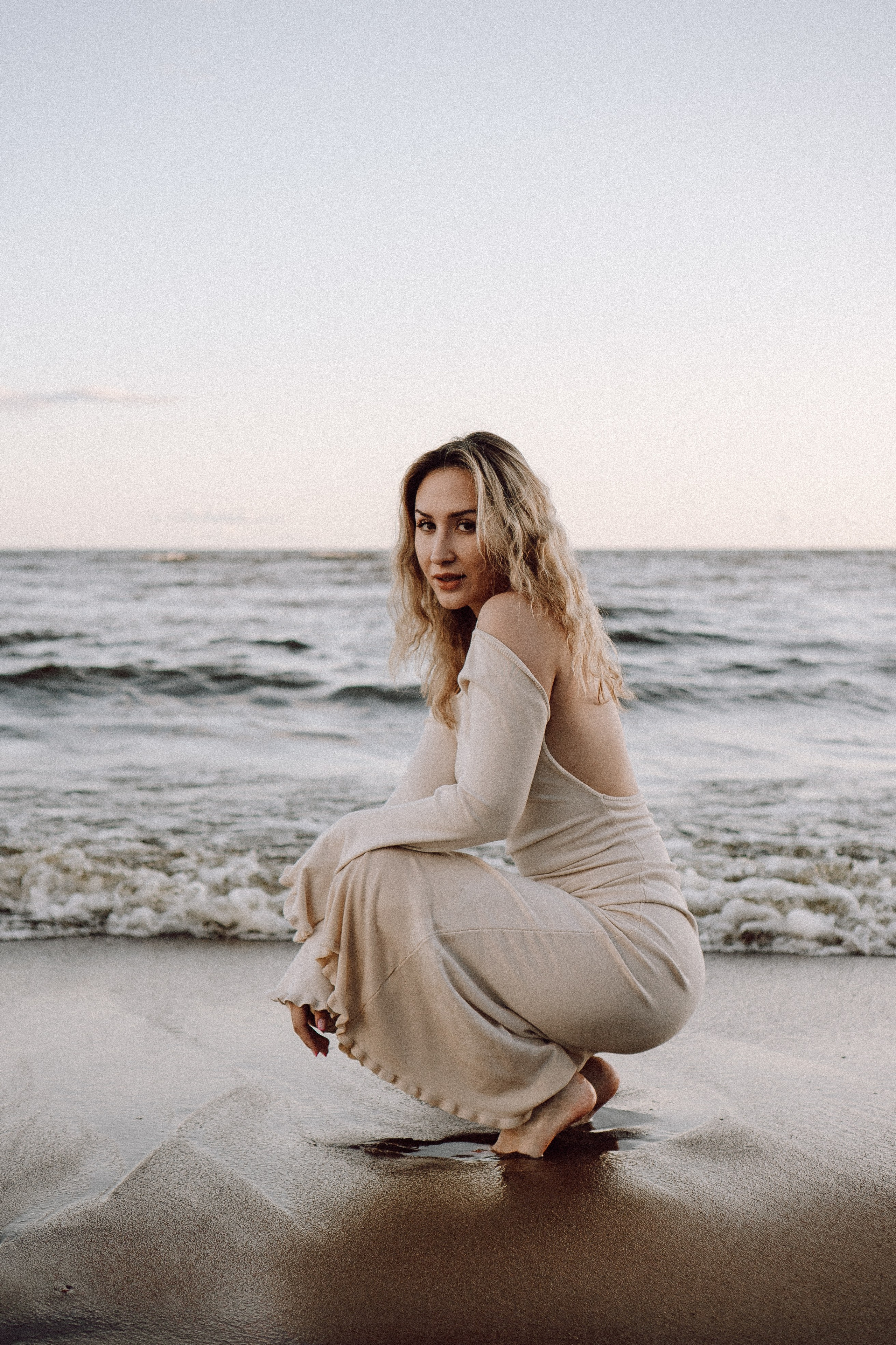 РОМАНТИКА ФИНСКОГО ЗАЛИВА. Профессиональный фотограф, Санкт-Петербург — Виктория Богомолова