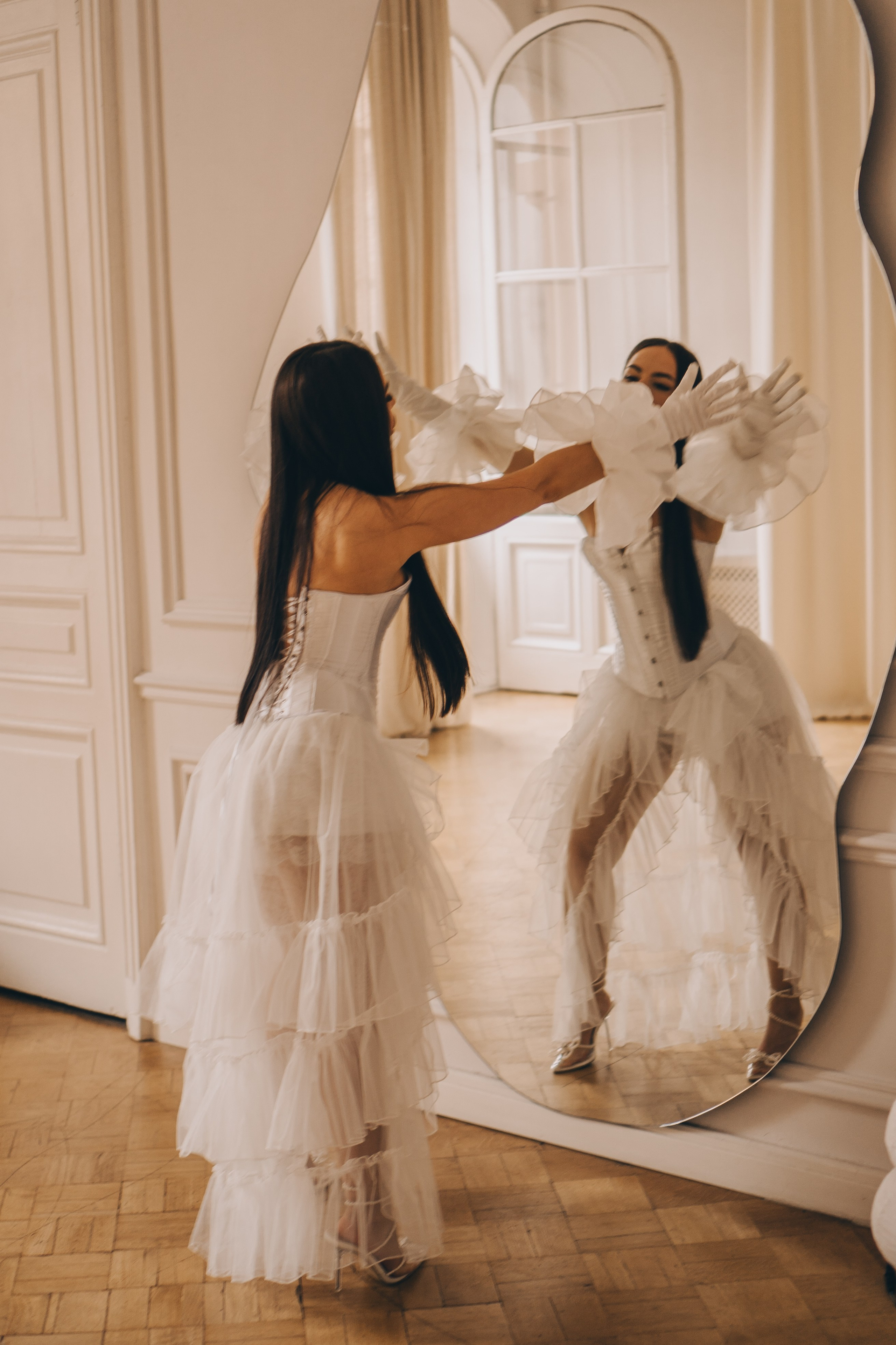 ВИНТАЖНЫЙ СТИЛЬ. Профессиональный фотограф, Санкт-Петербург — Виктория Богомолова