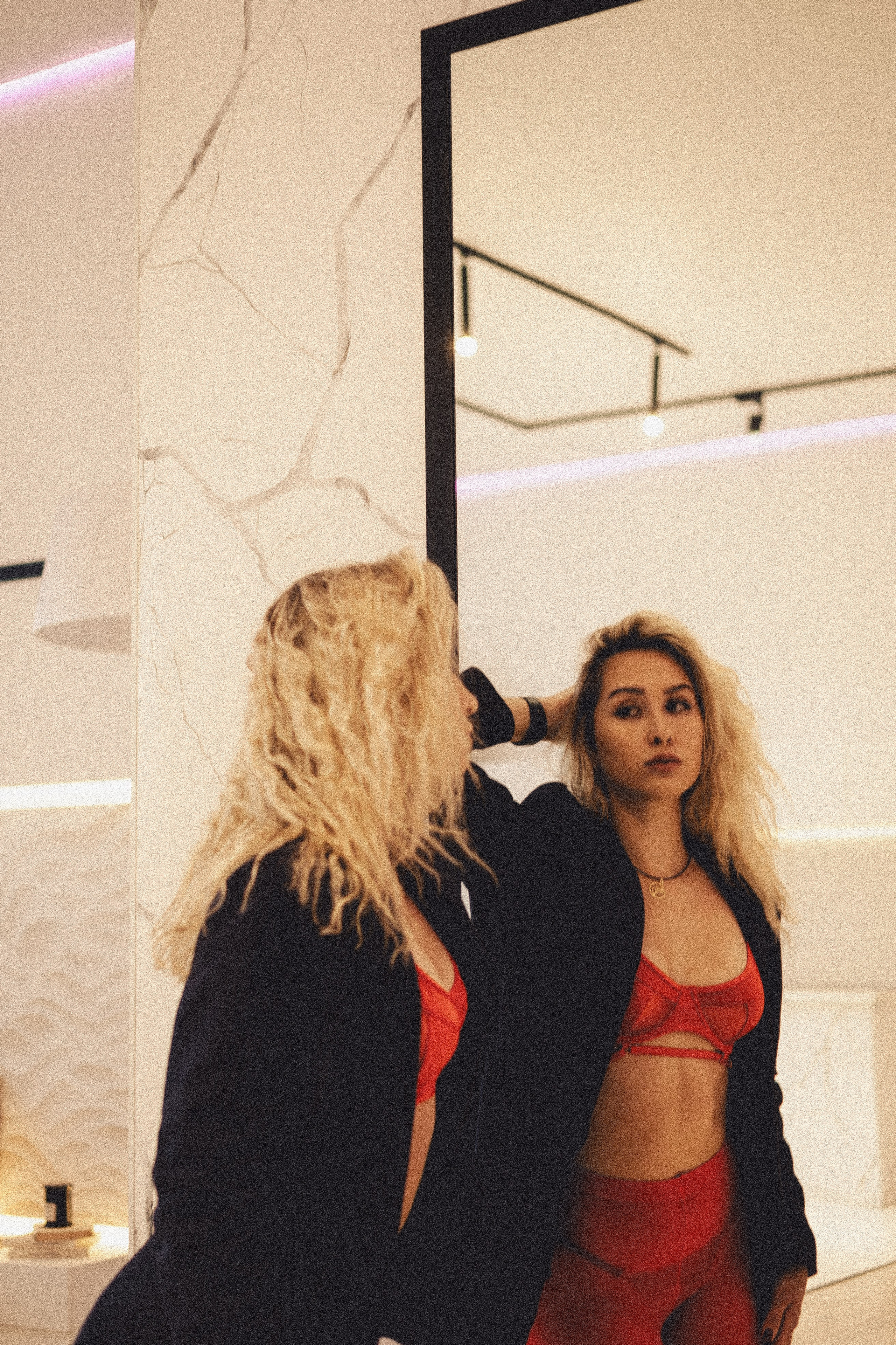 Студийная. Профессиональный фотограф, Санкт-Петербург — Виктория Богомолова