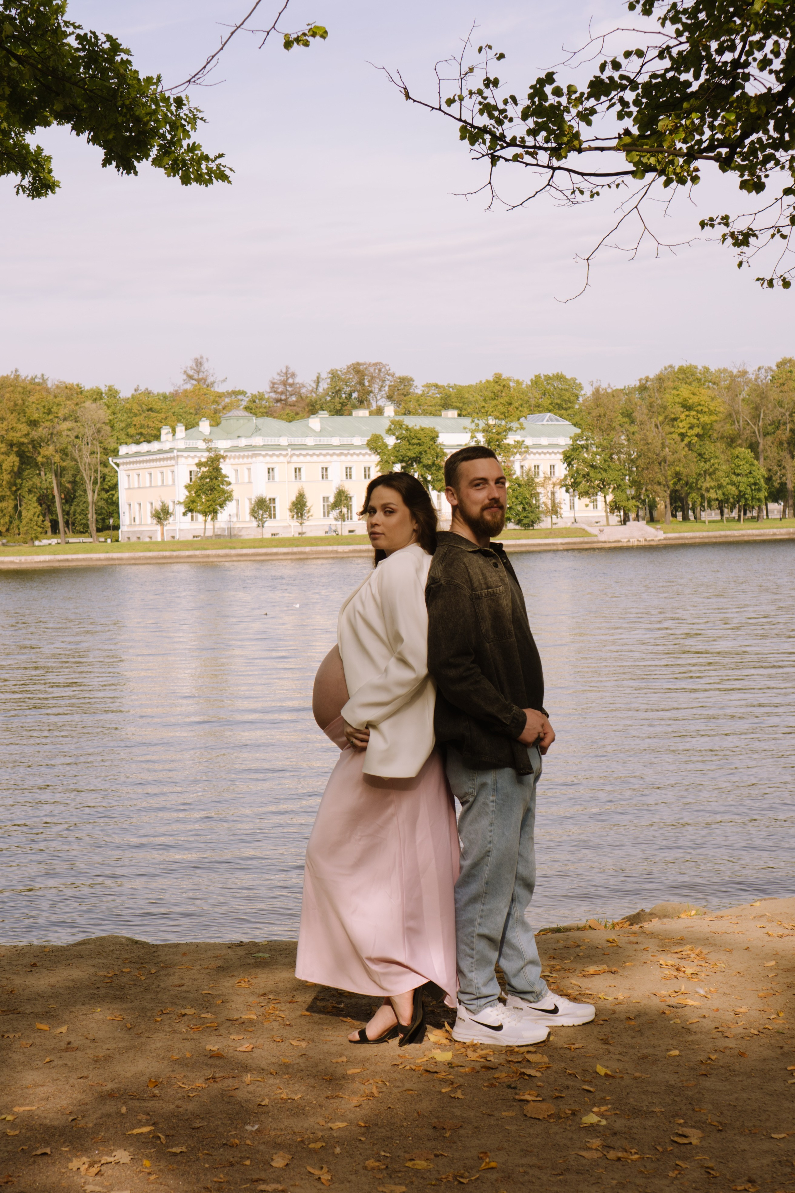 СЕМЕЙНАЯ ИСТОРИЯ. Профессиональный фотограф, Санкт-Петербург — Виктория Богомолова