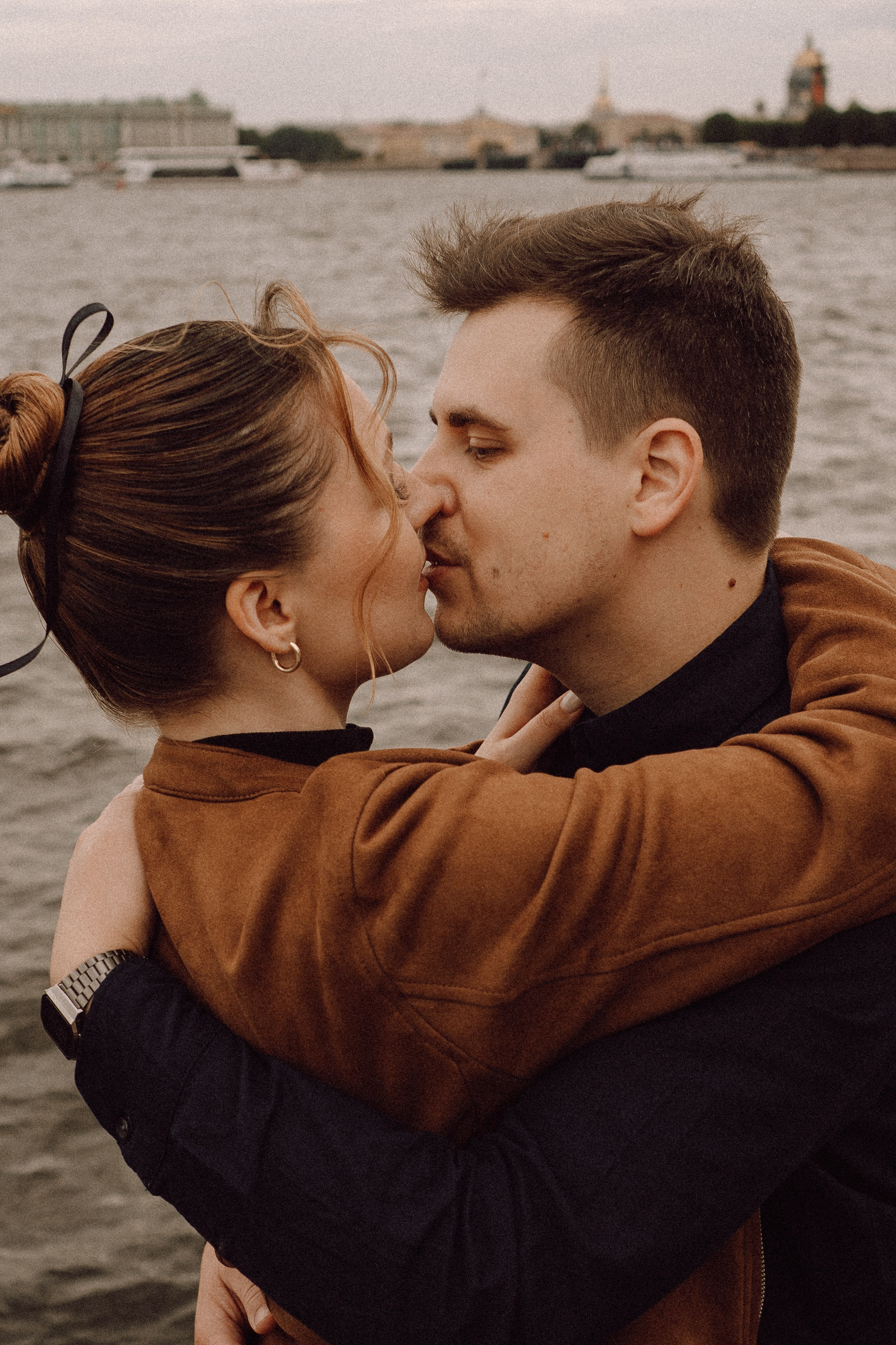 LOVE. Профессиональный фотограф, Санкт-Петербург — Виктория Богомолова