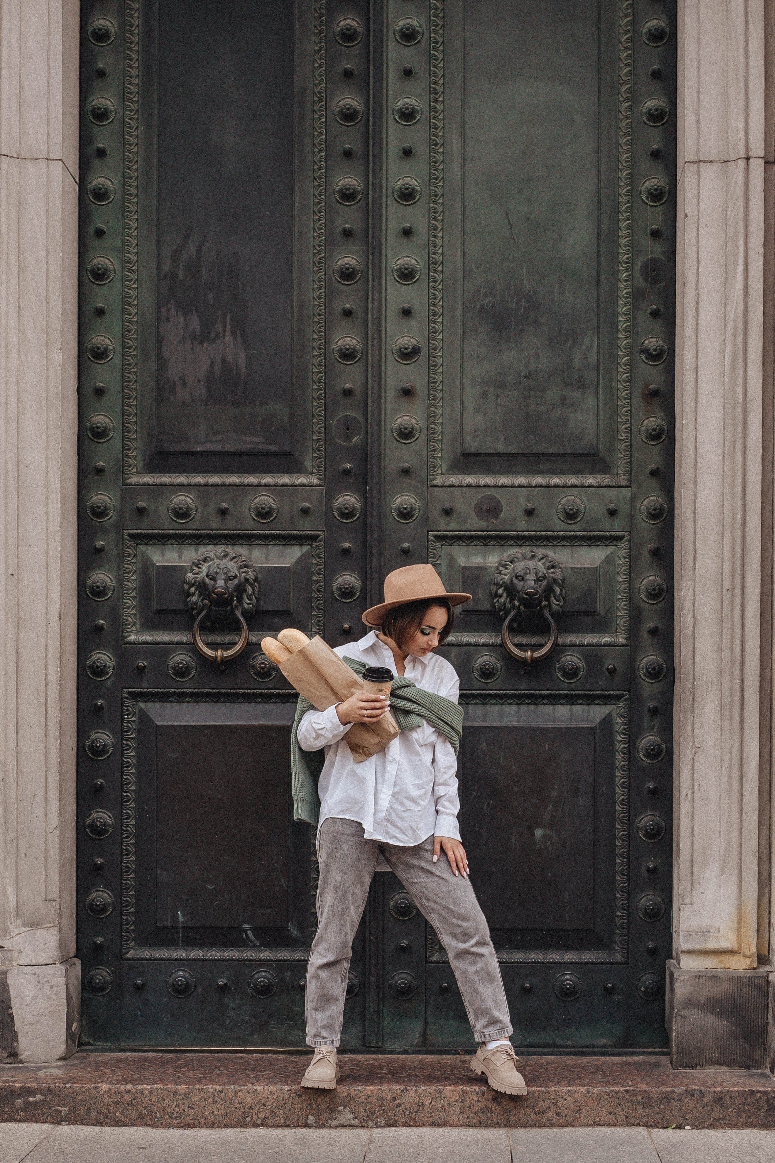 Прогулочная. Профессиональный фотограф, Санкт-Петербург — Виктория Богомолова