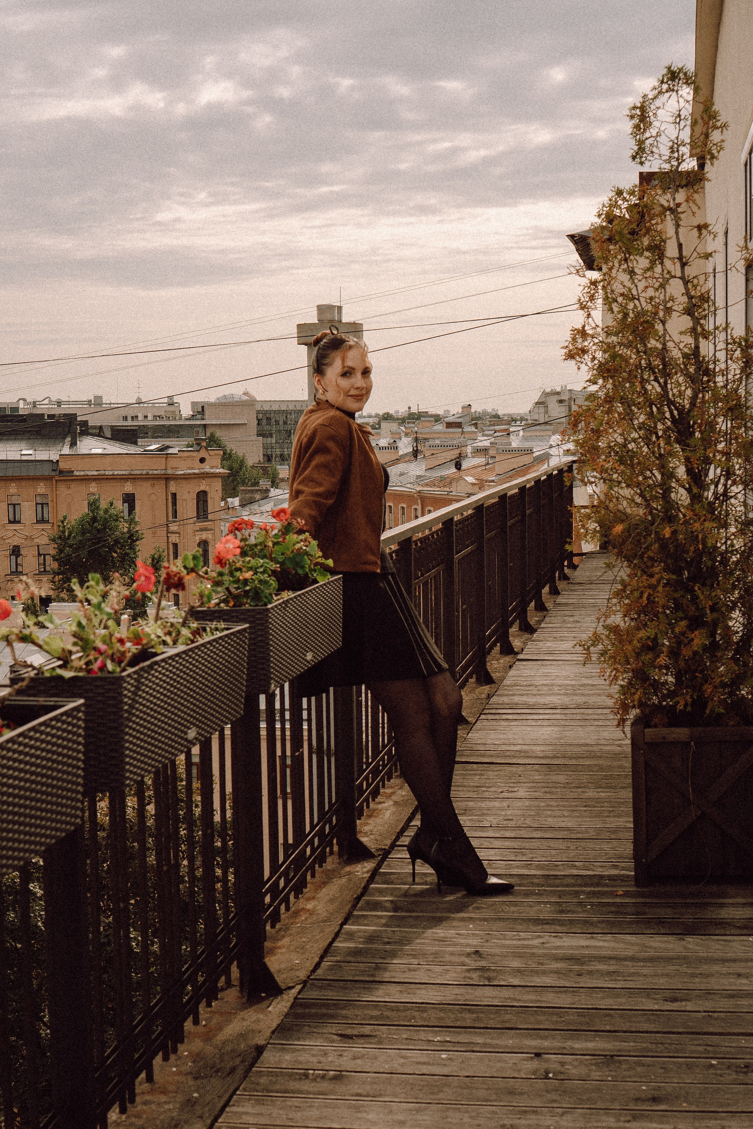 LOVE. Профессиональный фотограф, Санкт-Петербург — Виктория Богомолова