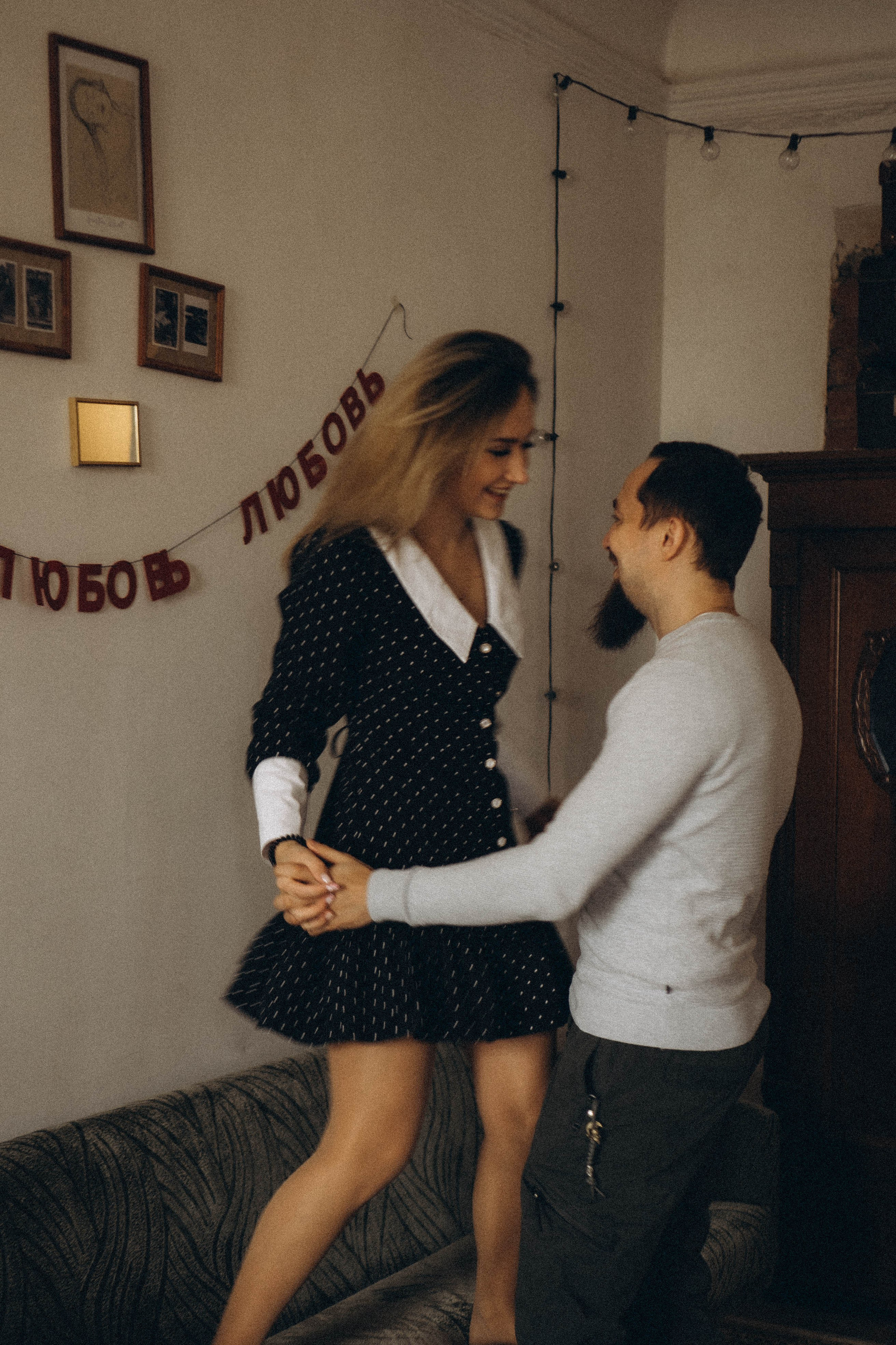 Любовь. Профессиональный фотограф, Санкт-Петербург — Виктория Богомолова