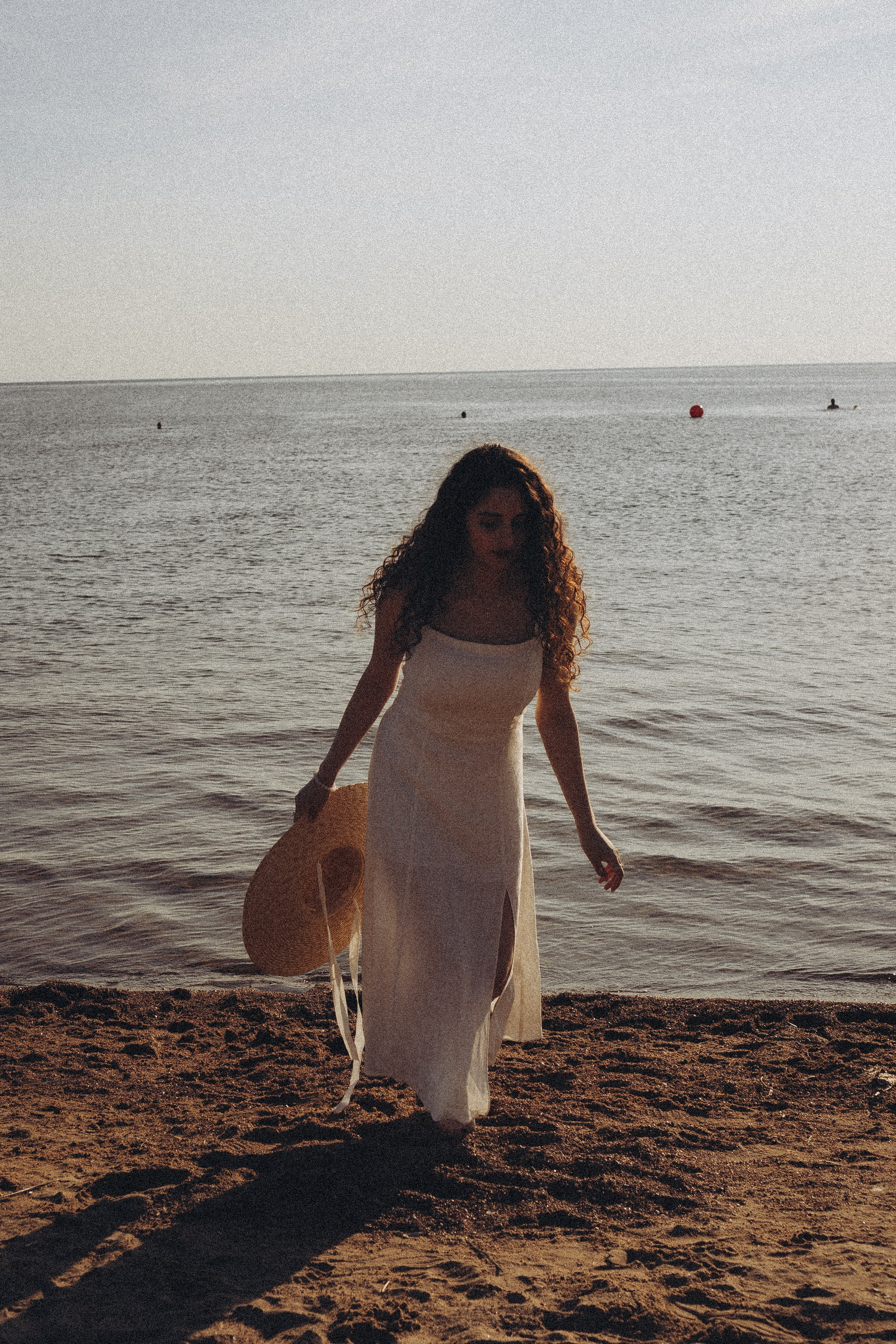 НА ФИНСКОМ ЗАЛИВЕ. Профессиональный фотограф, Санкт-Петербург — Виктория Богомолова