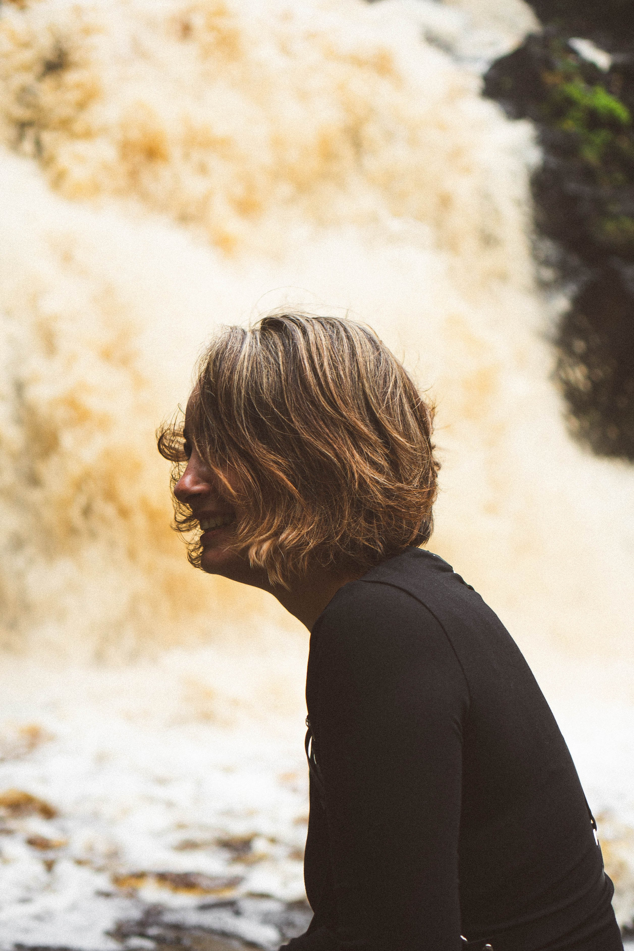 Прогулка на природе. Профессиональный фотограф, Санкт-Петербург — Виктория Богомолова