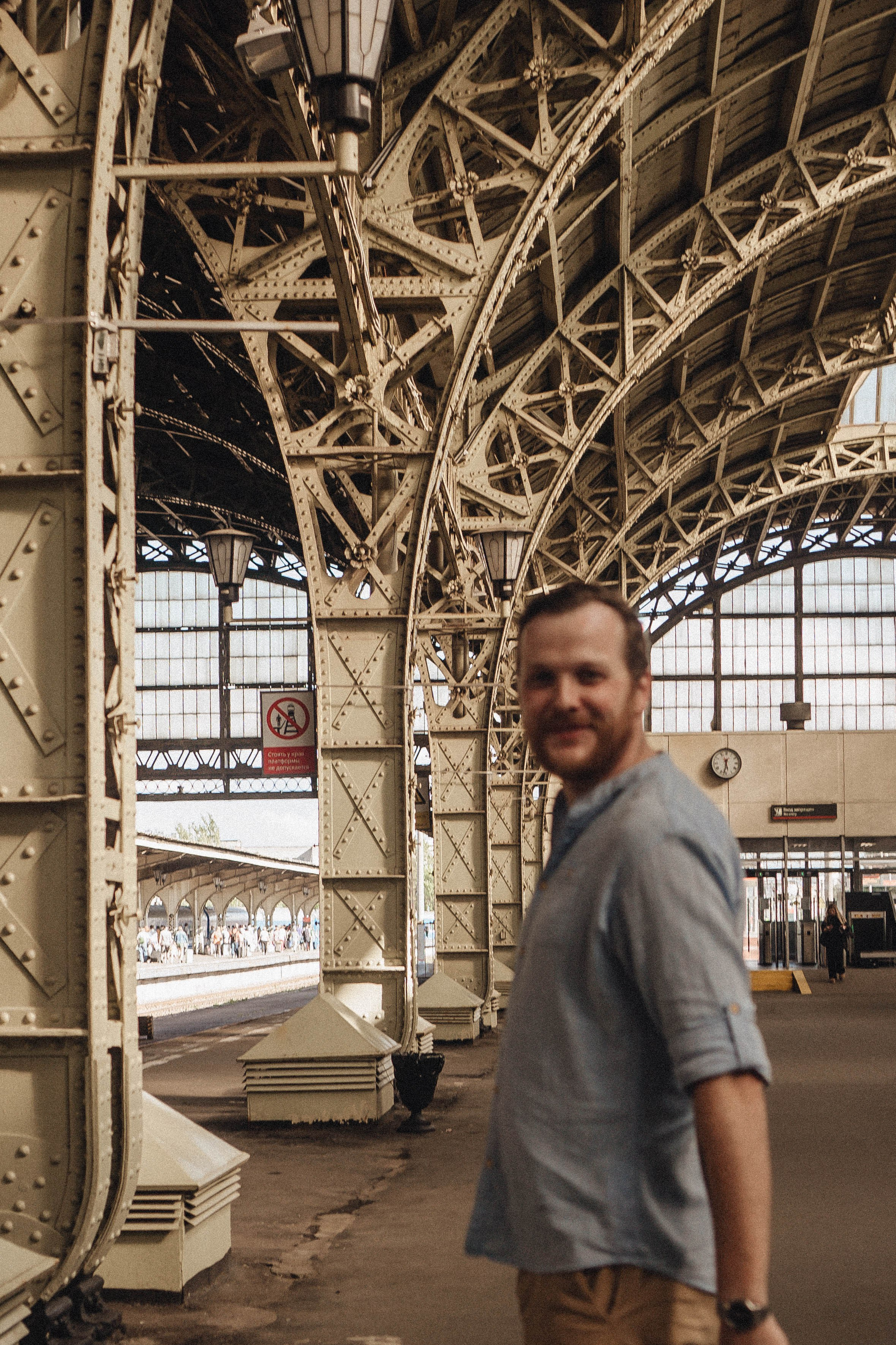 История на реальных событиях. Профессиональный фотограф, Санкт-Петербург — Виктория Богомолова