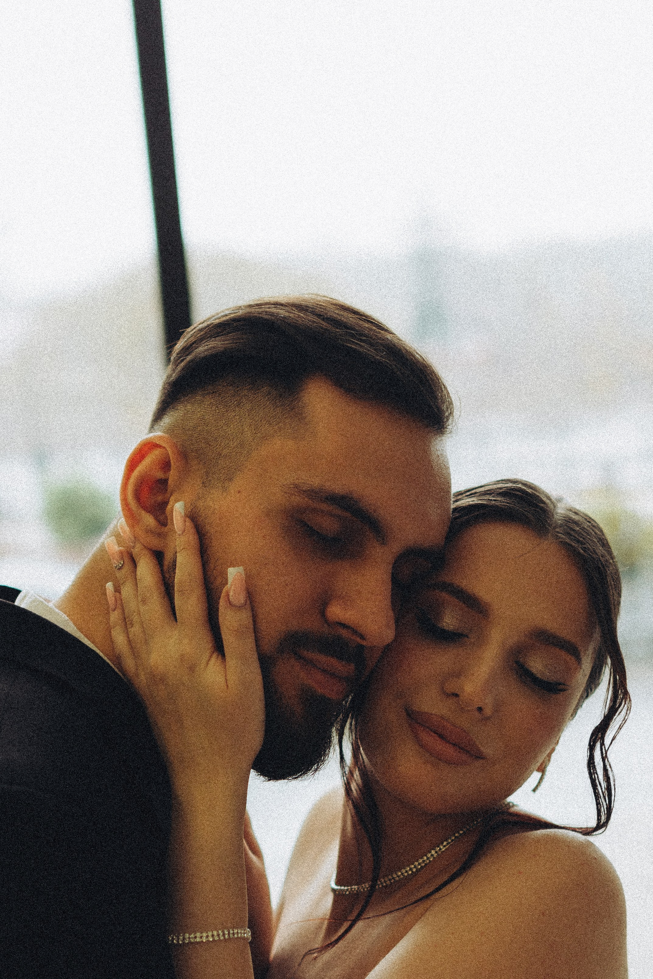 СВАДЕБНАЯ СЬЕМКА СБОРОВ ЖЕНИХА И НЕВЕСТЫ В ОТЕЛЕ И ТАКЖЕ ФОТОСЕССИИЯ В ОТЕЛЕЕ МЕГАПОЛИС БРЯНСК. Профессиональный фотограф, Санкт-Петербург — Виктория Богомолова