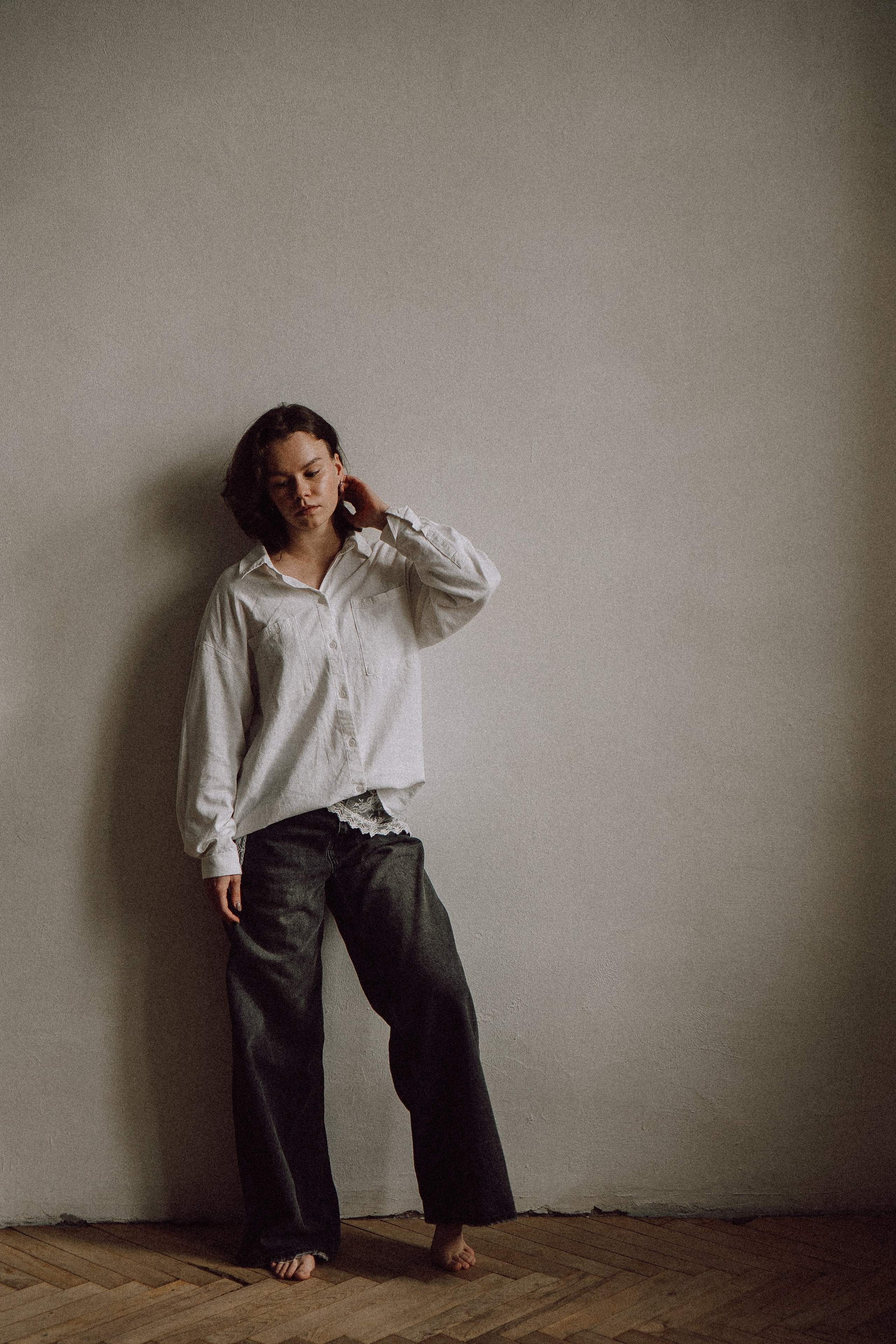 СТУДИЙНАЯ. Профессиональный фотограф, Санкт-Петербург — Виктория Богомолова