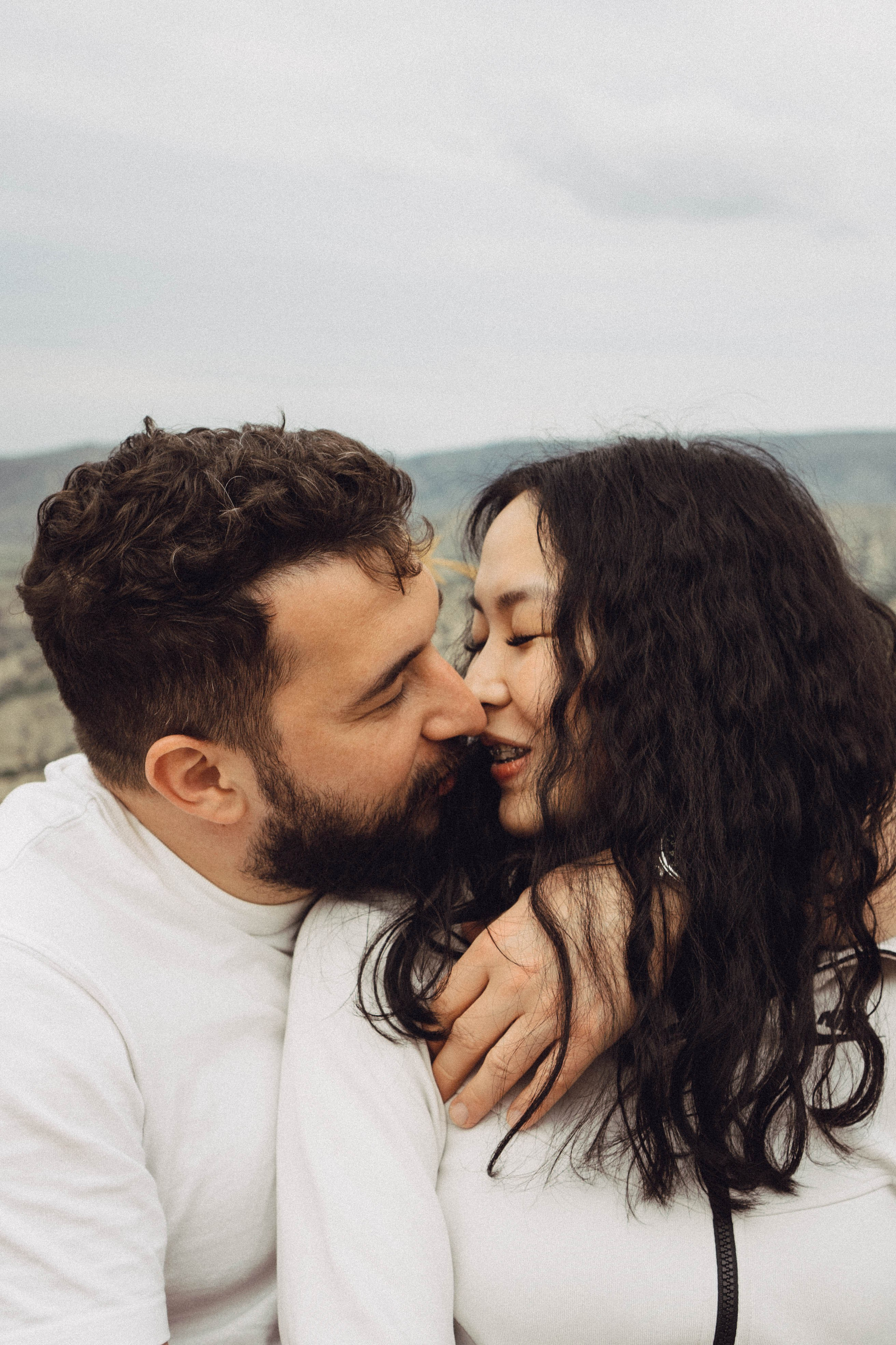 Любовь. Профессиональный фотограф, Санкт-Петербург — Виктория Богомолова