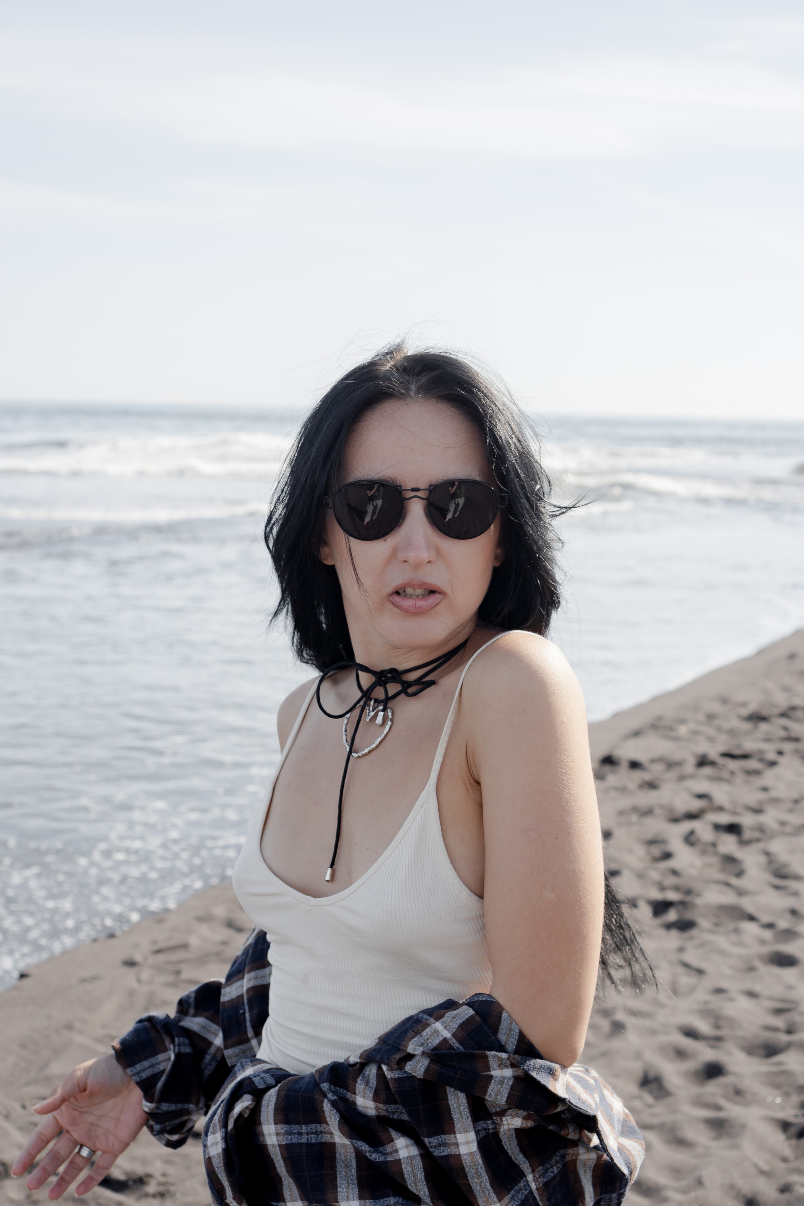 Мыс Маячный на Камчатке. Профессиональный фотограф, Санкт-Петербург — Виктория Богомолова