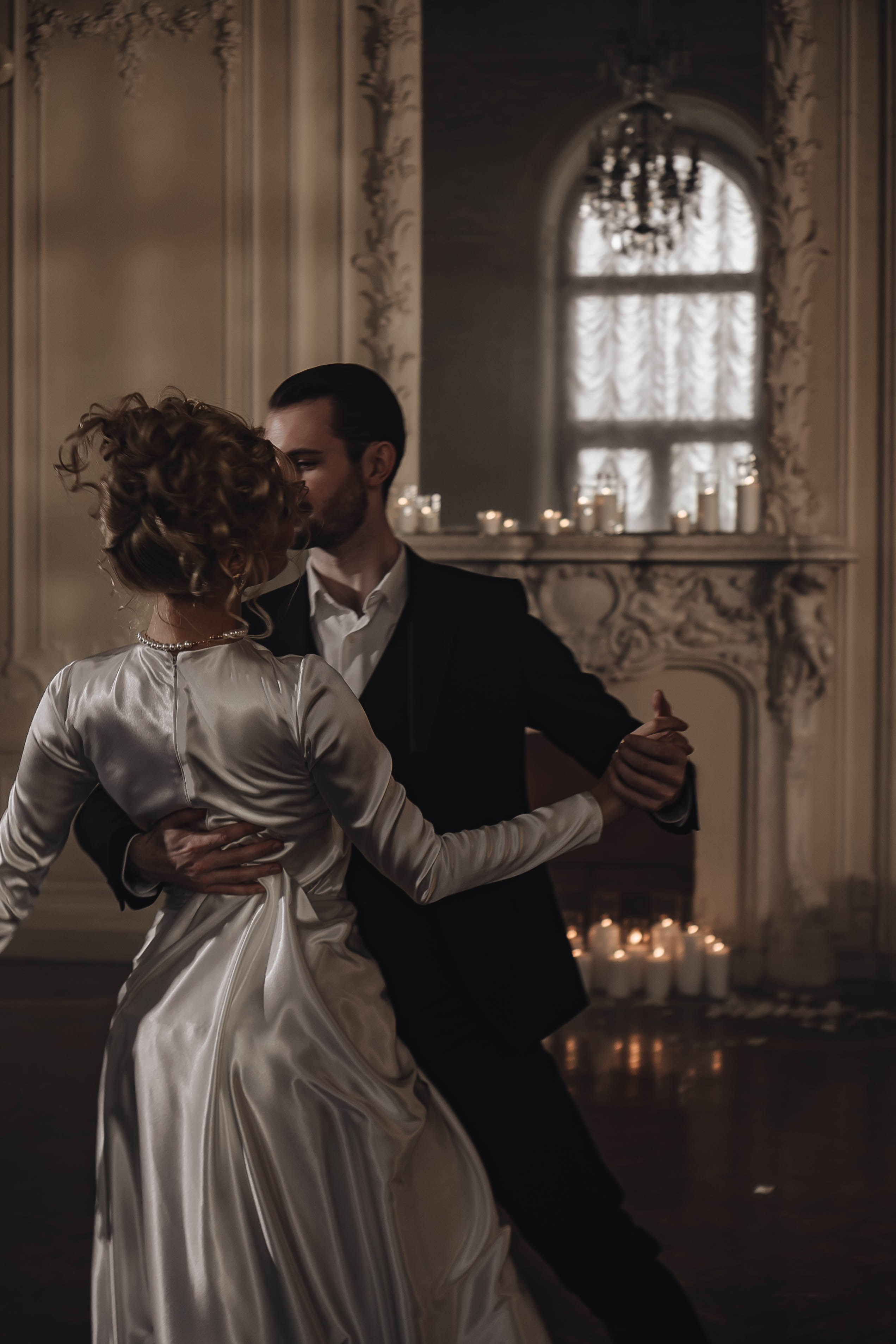 СВАДЕБНАЯ ФОТОСЕСИИЯ В НИКОЛАЕВСКОМ ДВОРЦЕ. Профессиональный фотограф, Санкт-Петербург — Виктория Богомолова