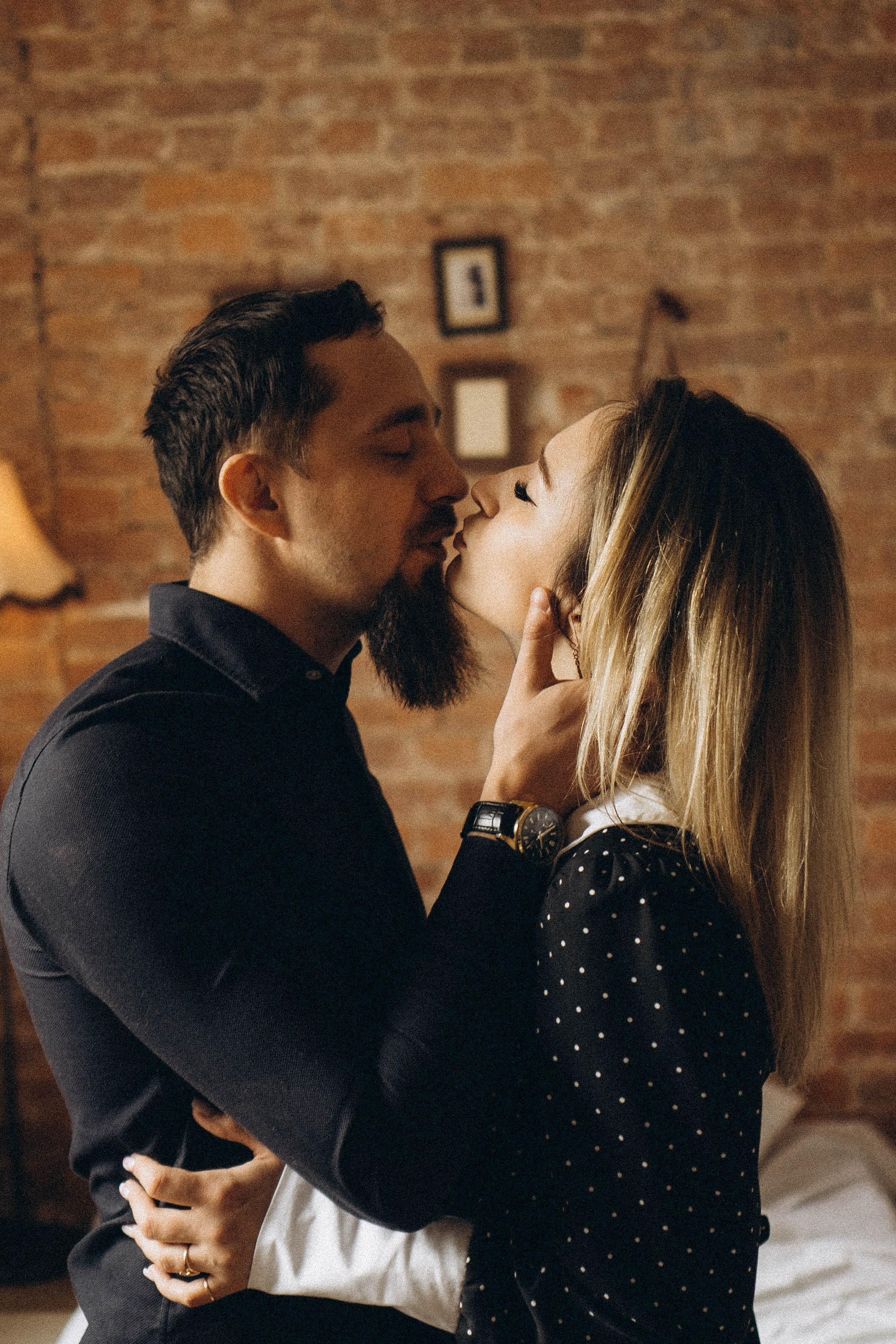 Любовь. Профессиональный фотограф, Санкт-Петербург — Виктория Богомолова