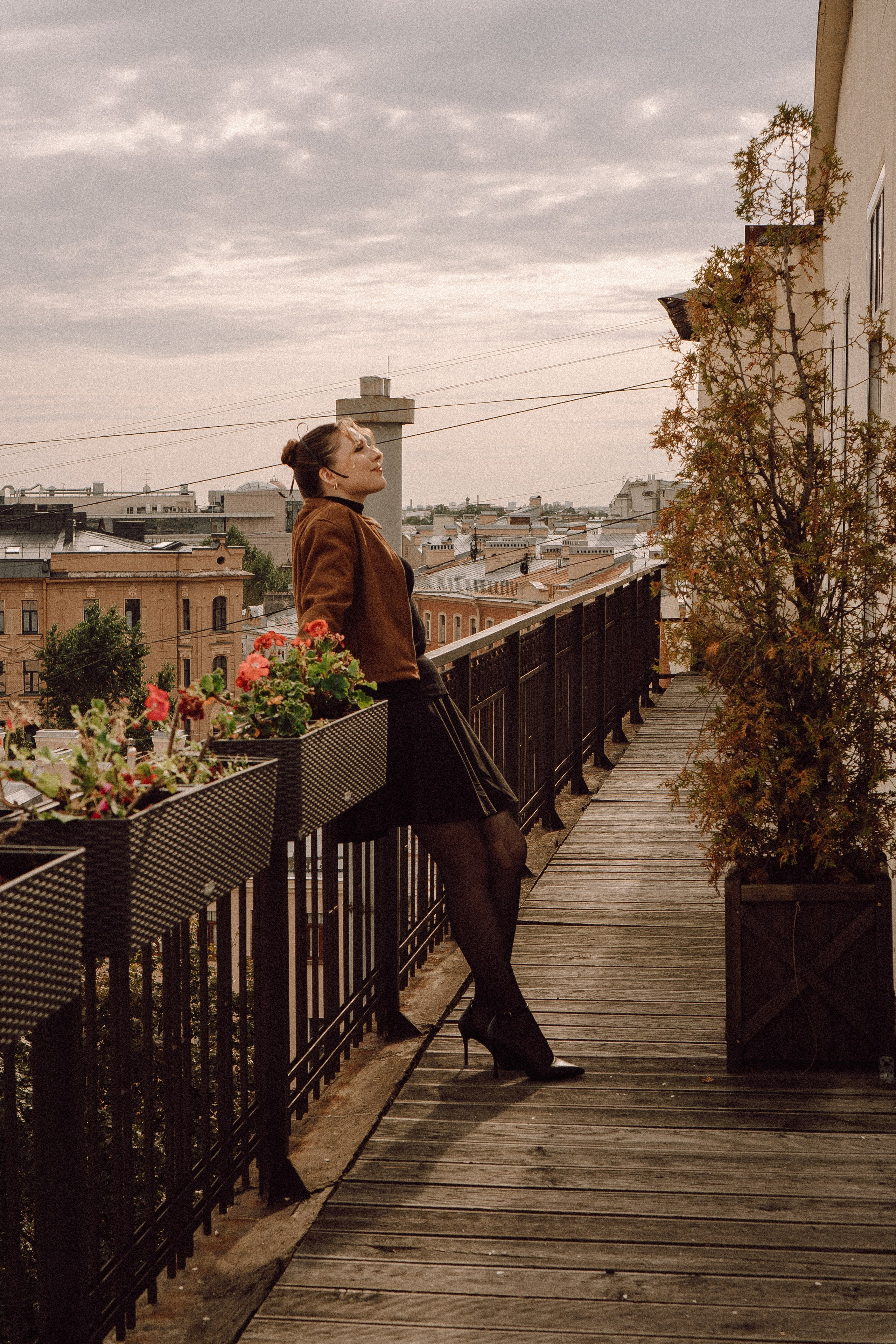 LOVE. Профессиональный фотограф, Санкт-Петербург — Виктория Богомолова