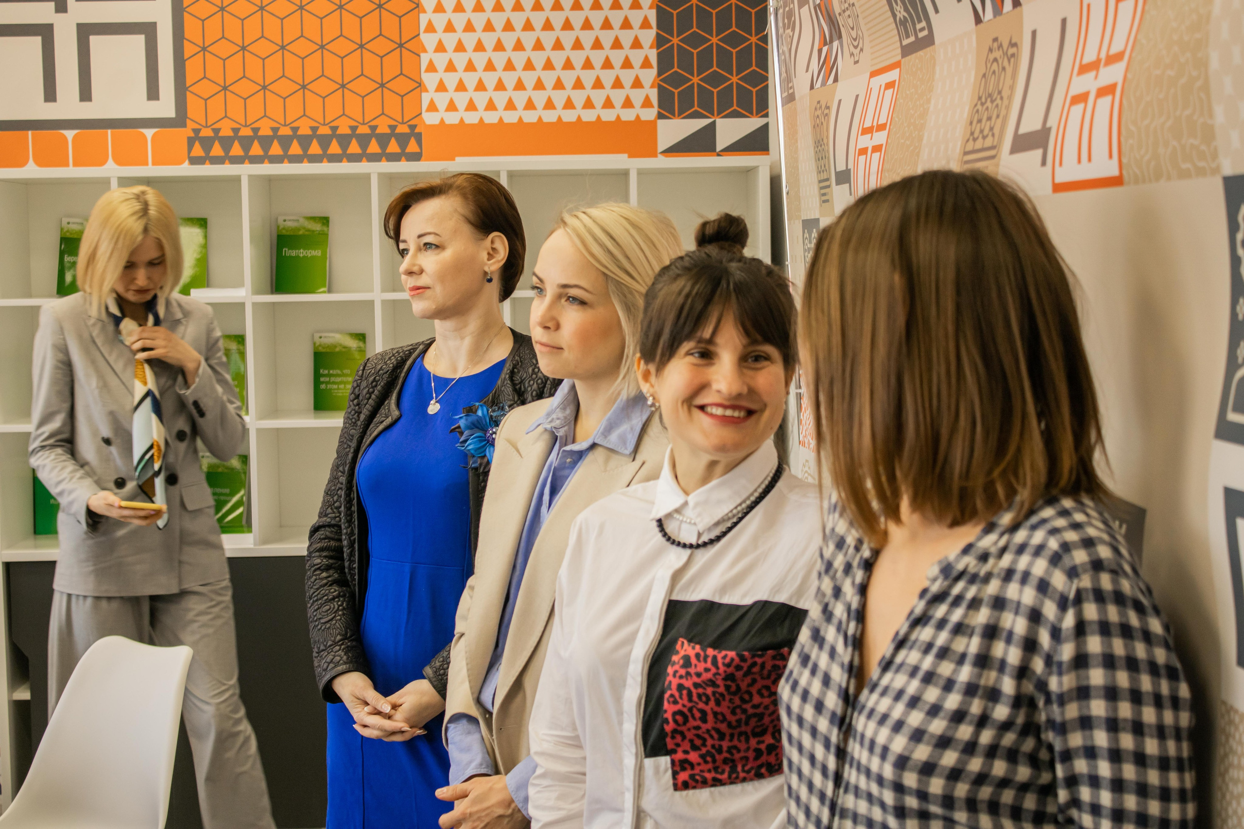 Опора России. Фотограф Никита Медведев