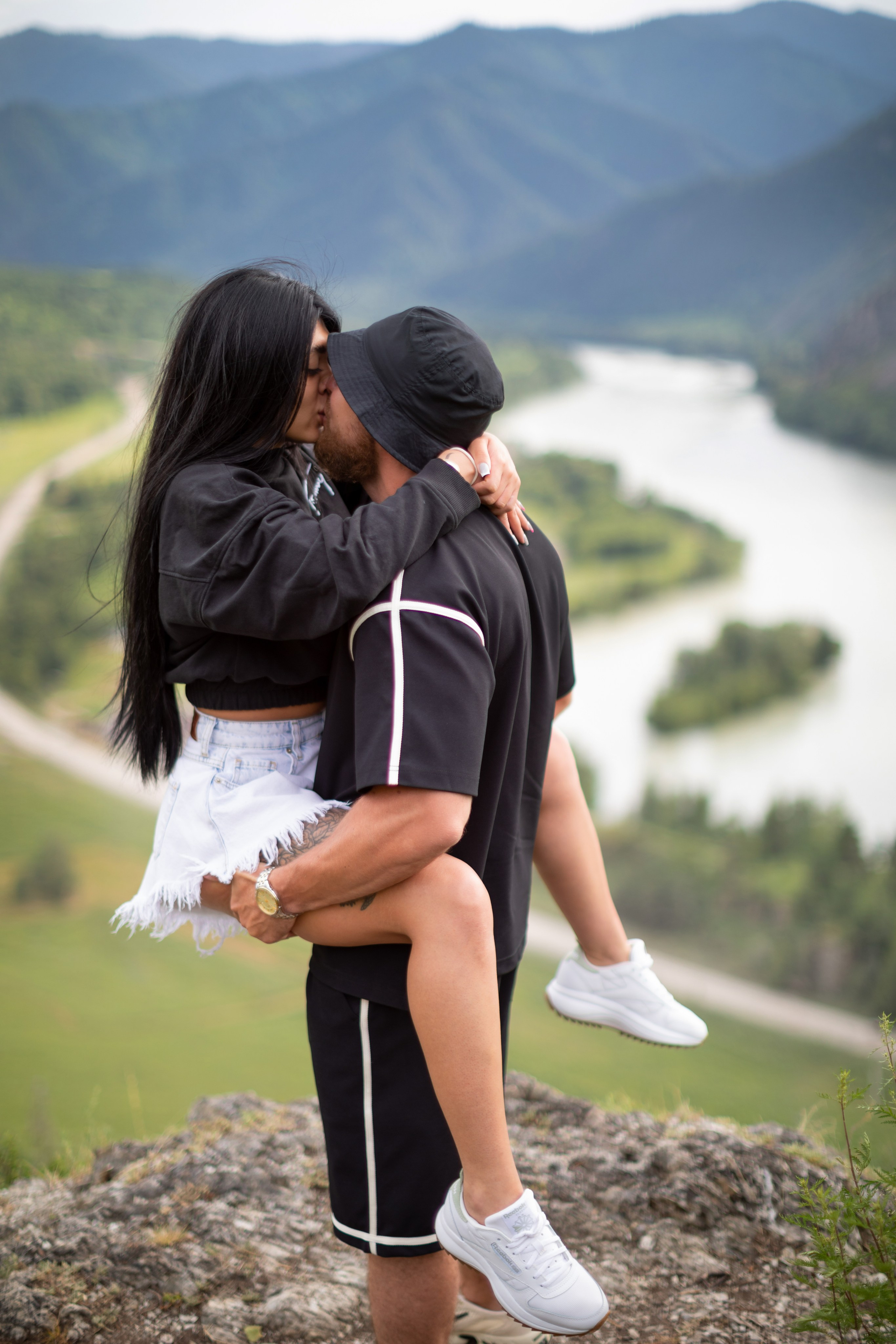 Здесь собраны мои самые ценные кадры — те, в которые вложена частичка души. Фотограф в Чемальском районе / Чемал и Республике Алтай / Горный Алтай Анастасия Деделова