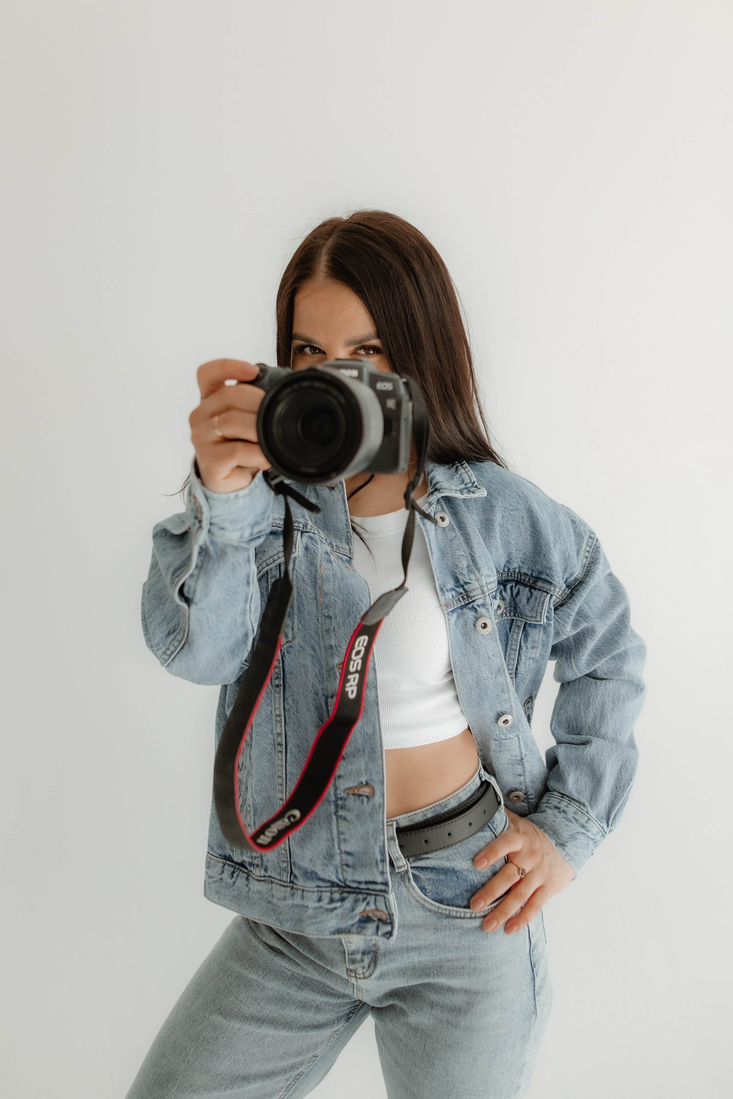 Алена. Фотограф москва