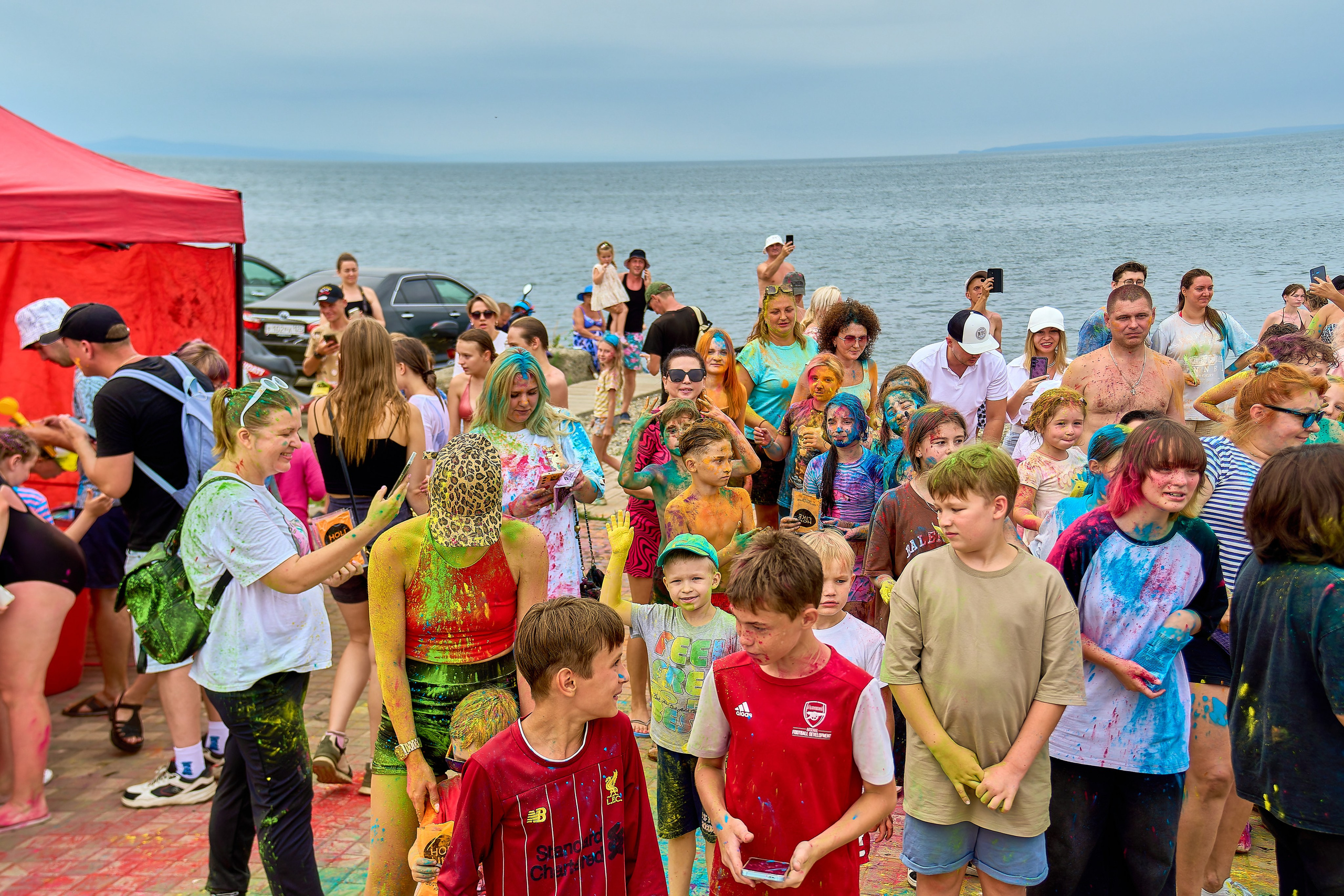 Фотограф детский Праздник. Фотограф во Владивостоке