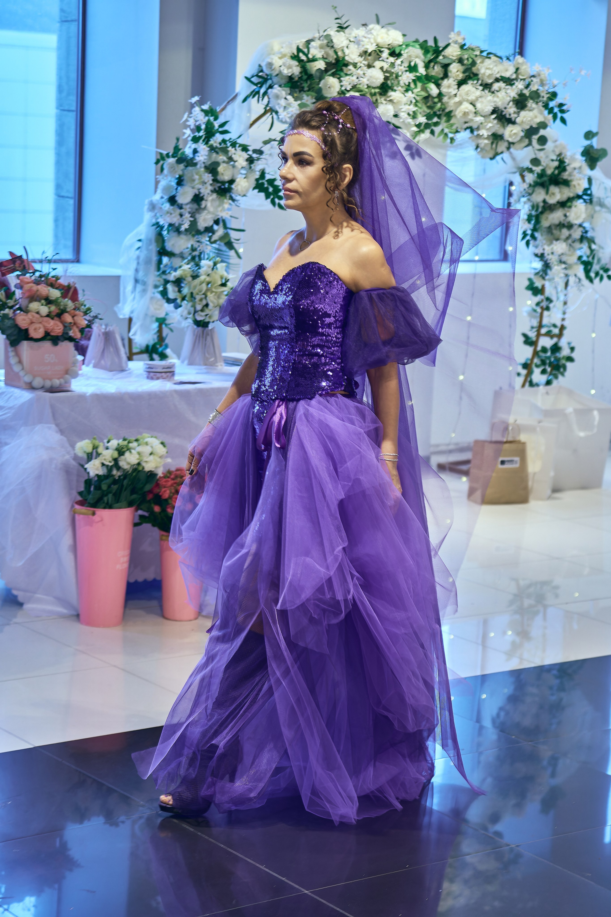 PACIFIC WEDDING SHOW. Фотограф во Владивостоке