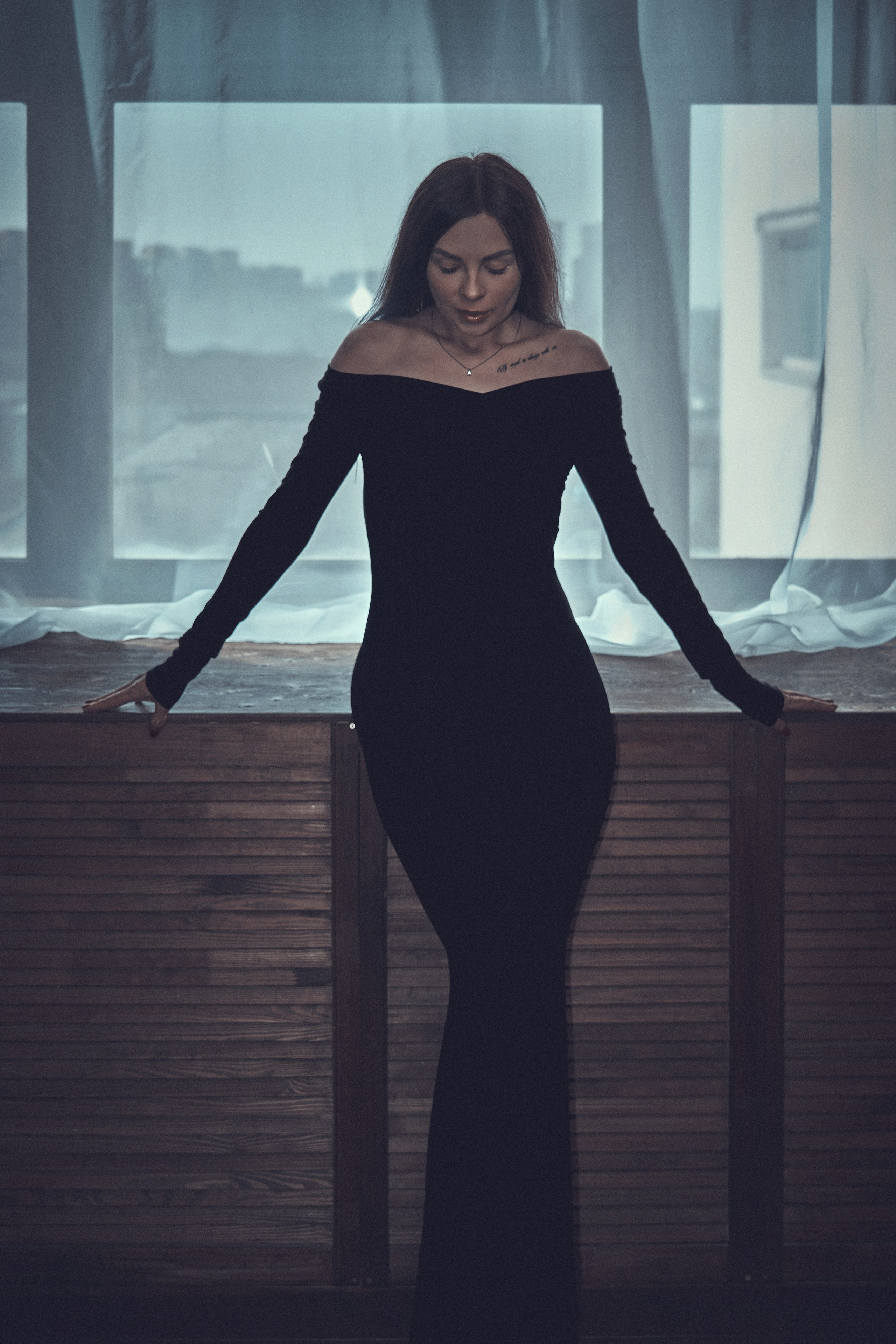 Женская фотосессия. Фотограф во Владивостоке