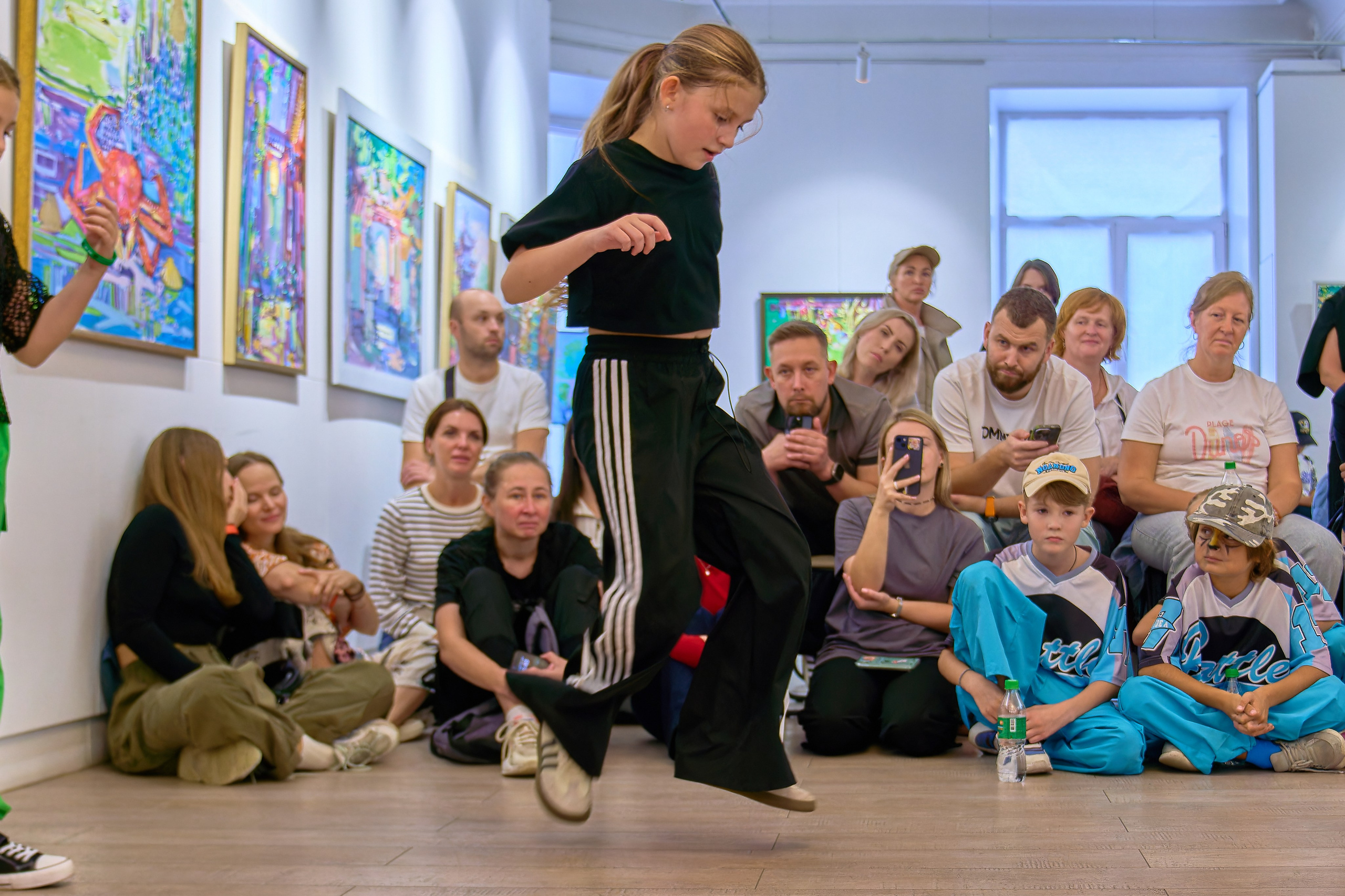 Space. Фотограф во Владивостоке