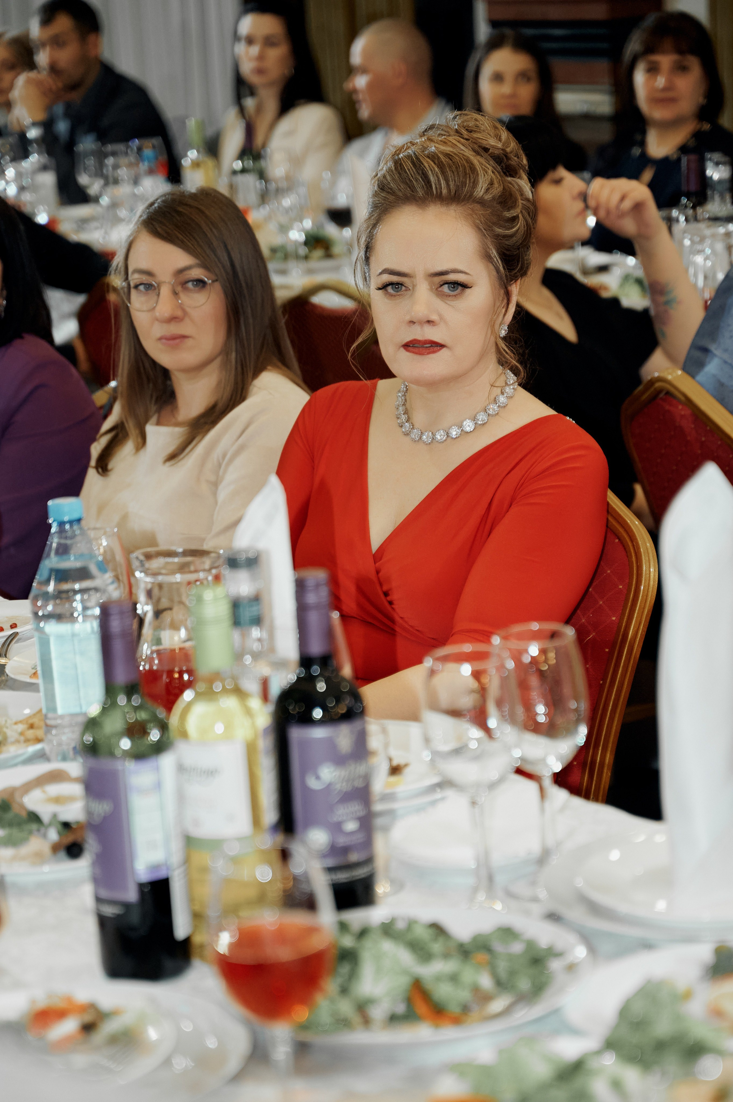 Корпоратив. Свадебный фотограф Александр Браво