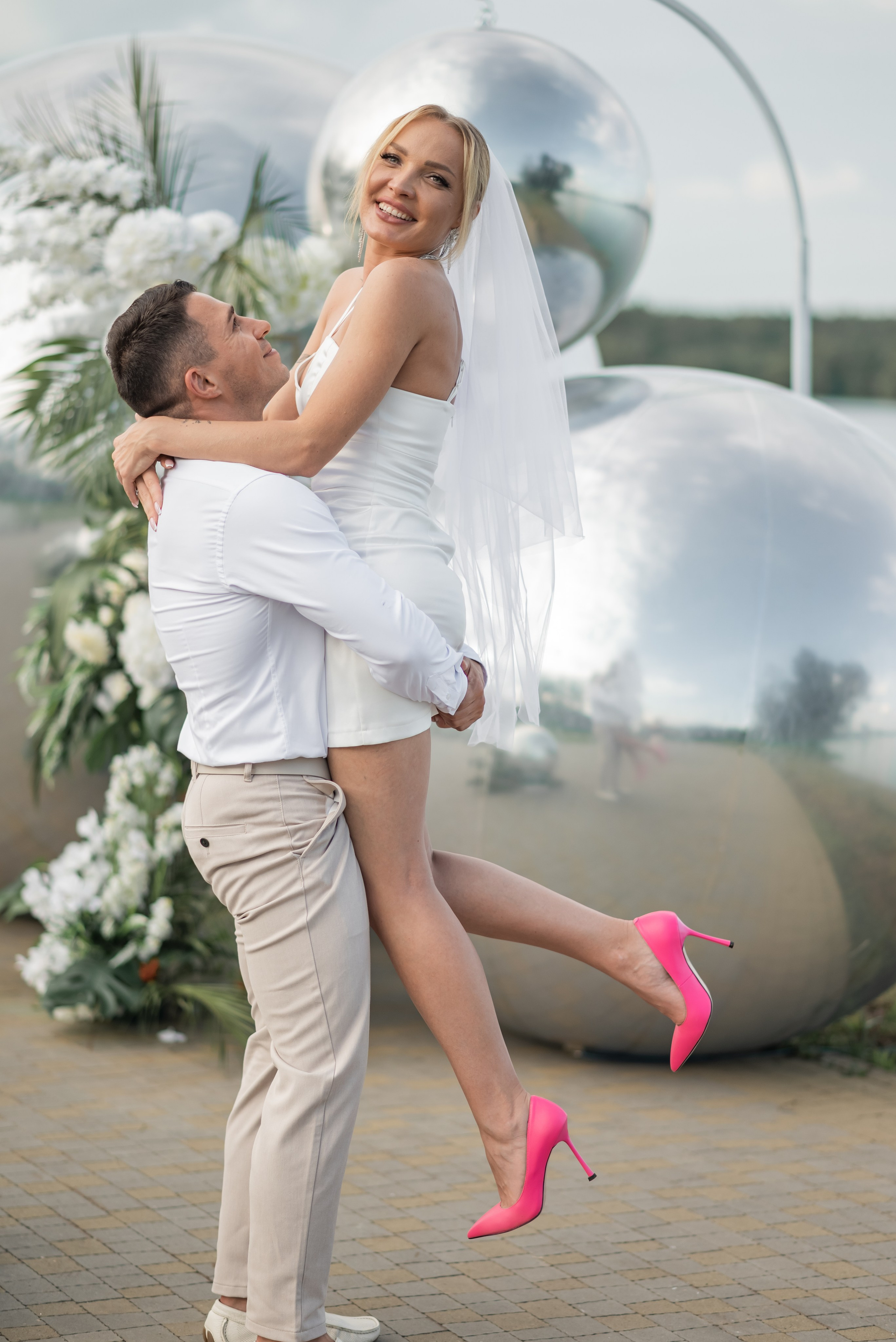 Свадебный день!. Свадебный и семейный фотограф Евгения Хомчановская