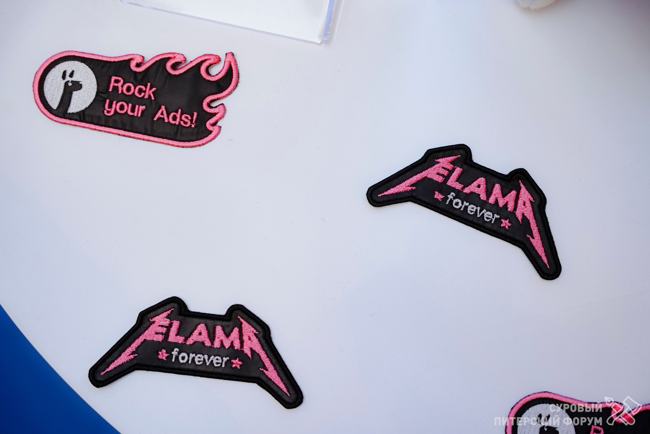 Суровый Питерский форум 2025. Фотограф Перминов Никита СПБ